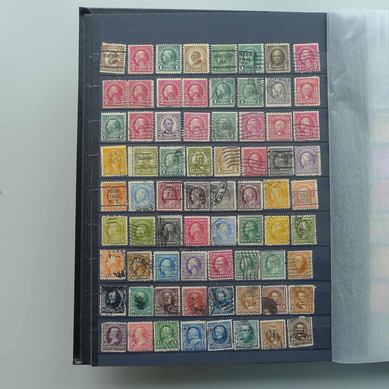 Image 9 for lot number 4230 for 10th Schwarzentruber Auction