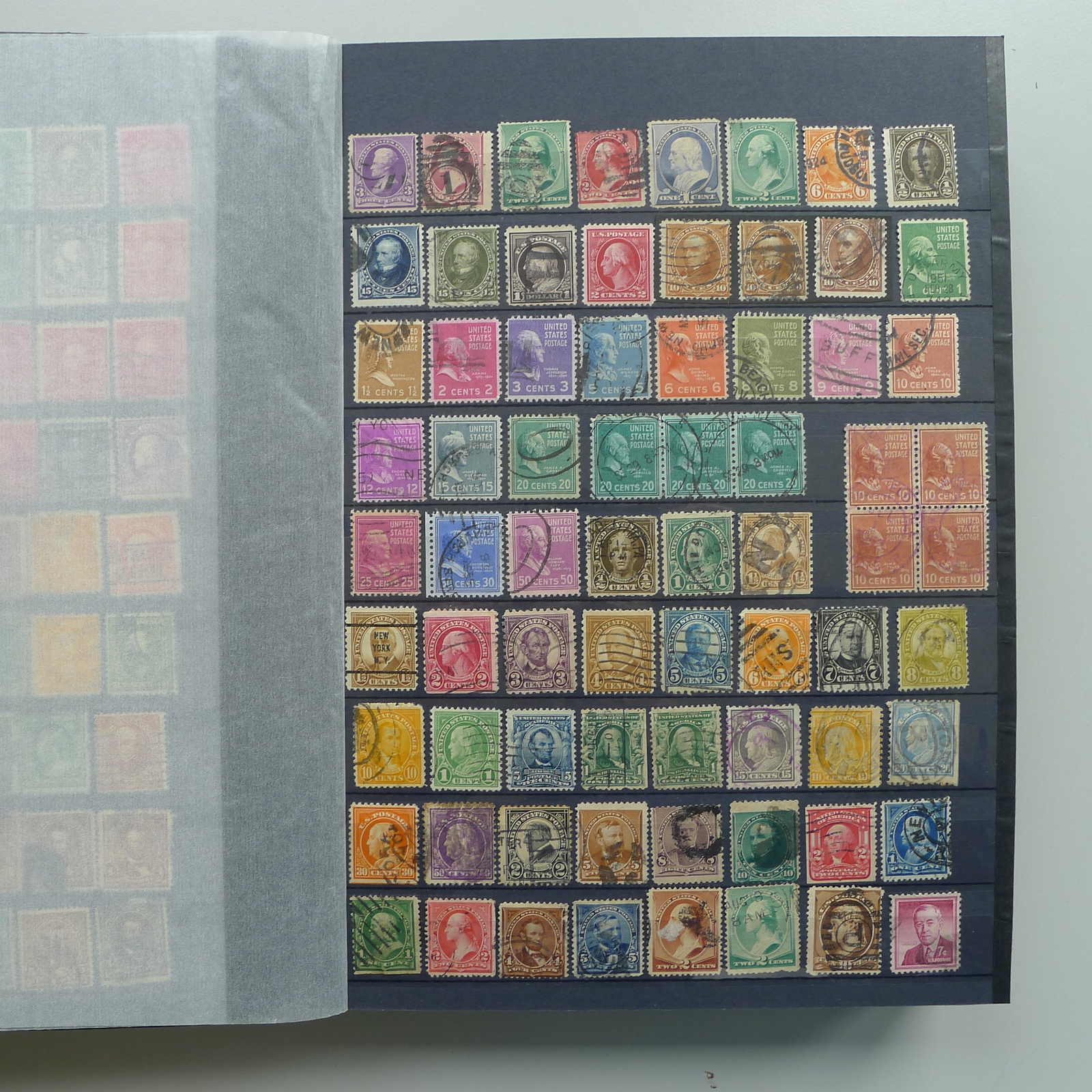 Image 10 for lot number 4230 for 10th Schwarzentruber Auction