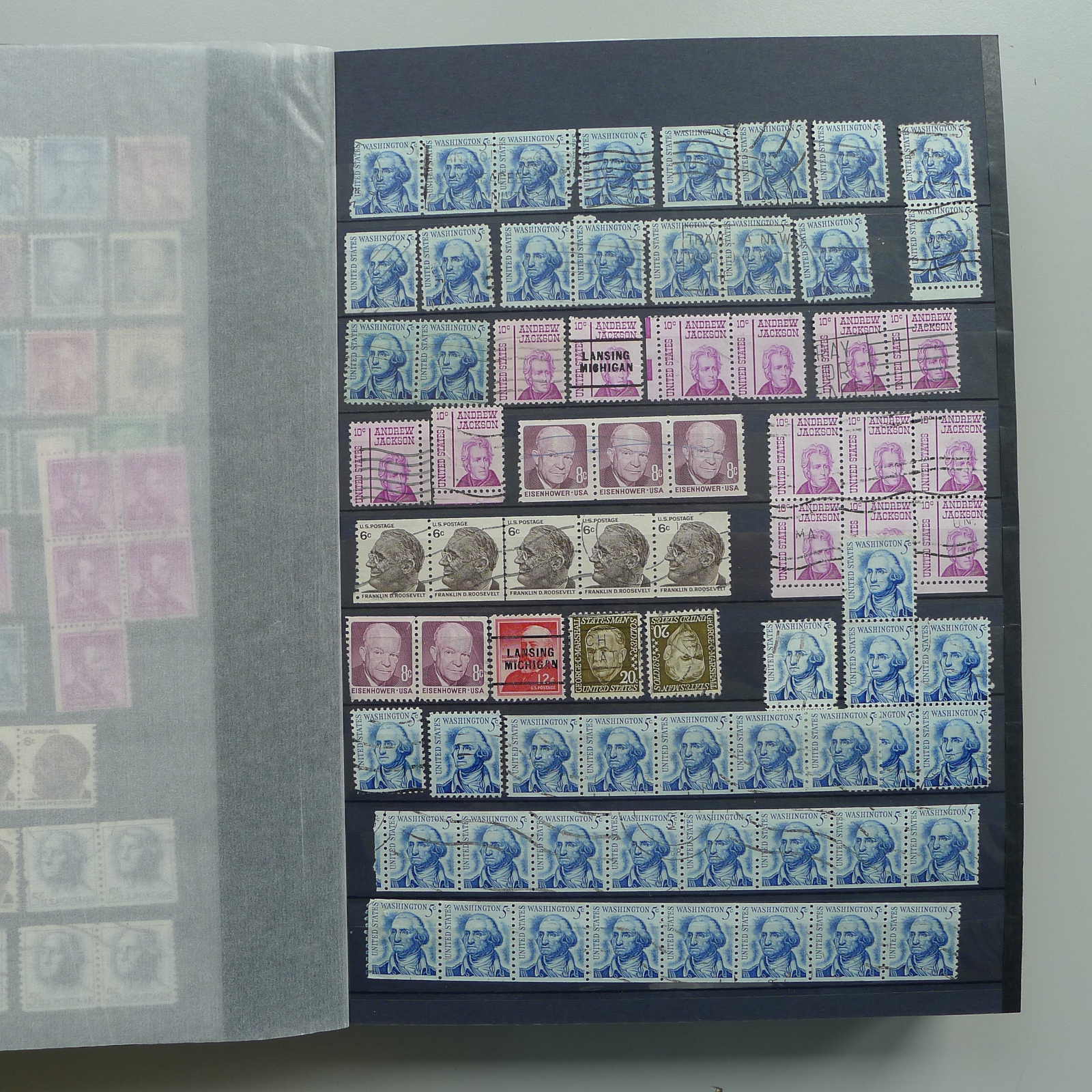 Image 12 for lot number 4230 for 10th Schwarzentruber Auction