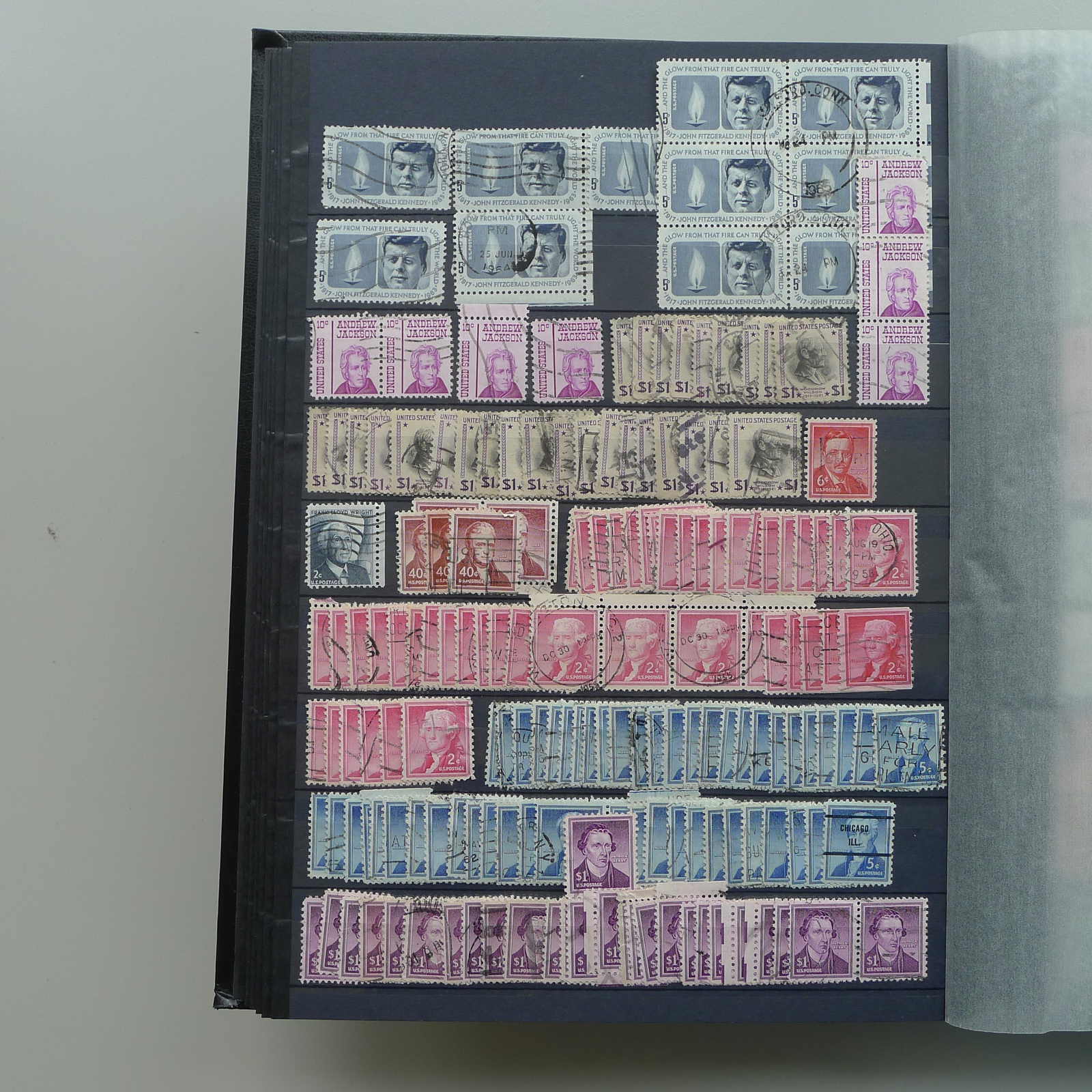 Image 13 for lot number 4230 for 10th Schwarzentruber Auction