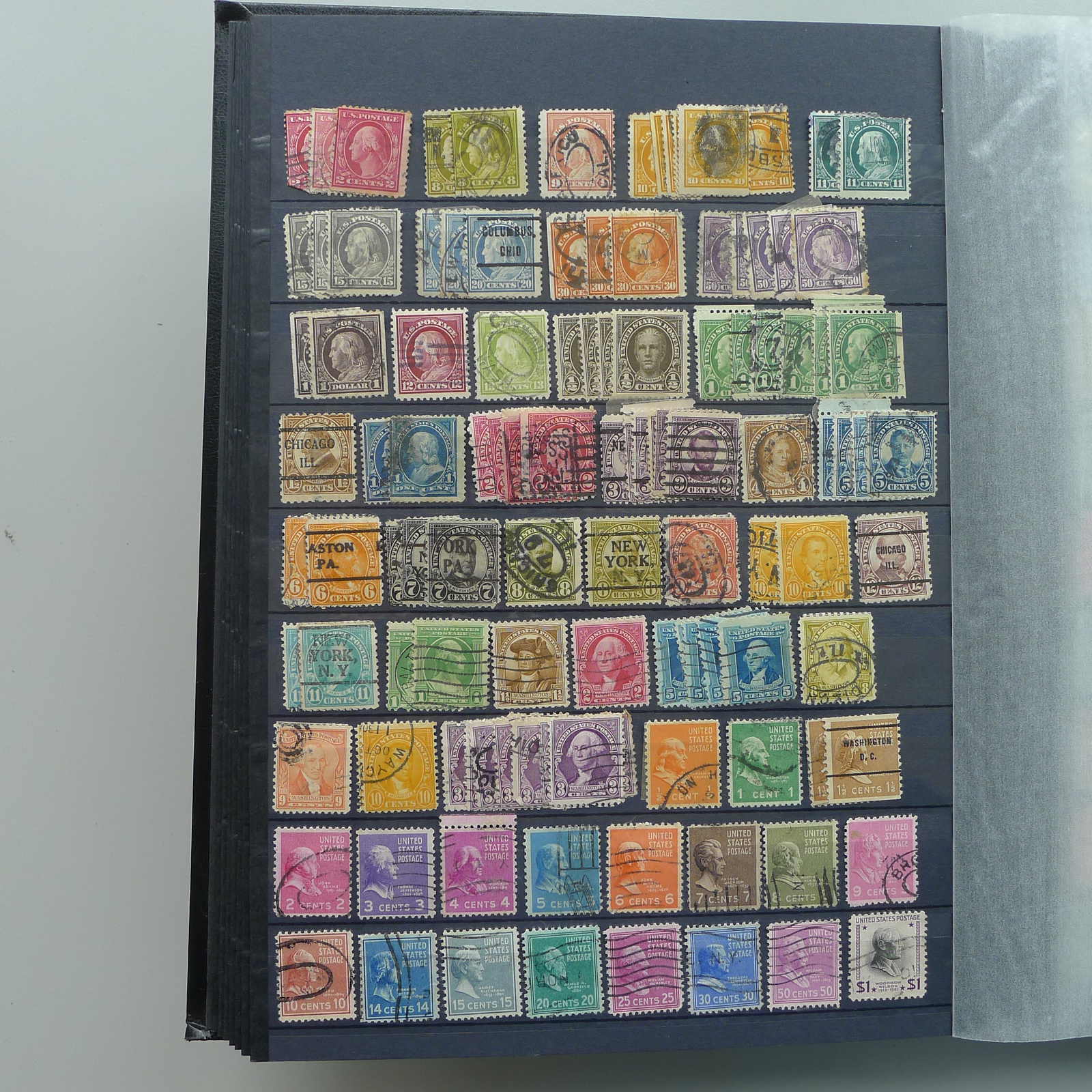 Image 15 for lot number 4230 for 10th Schwarzentruber Auction