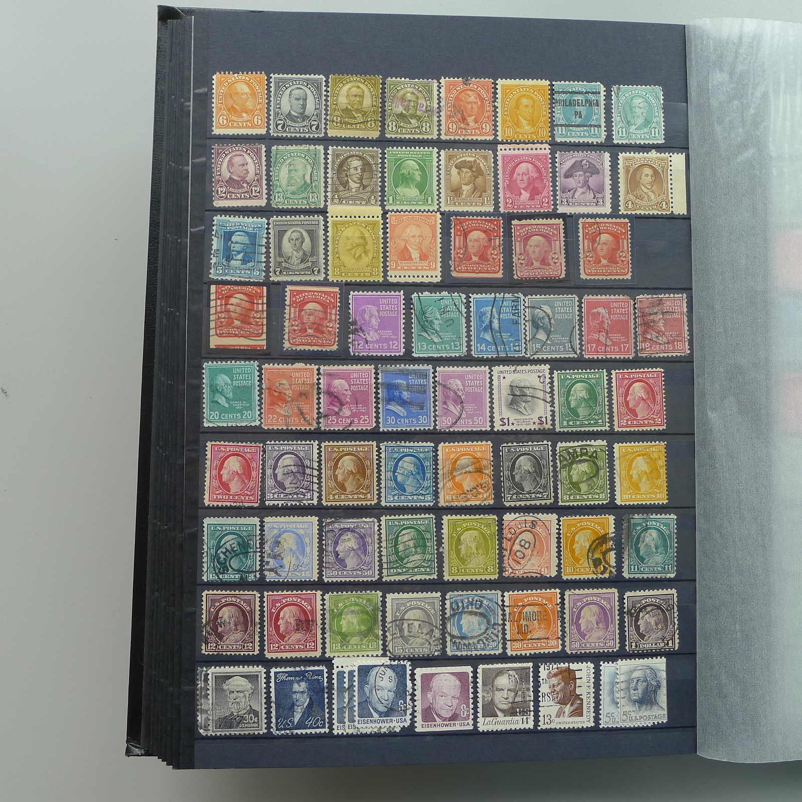 Image 17 for lot number 4230 for 10th Schwarzentruber Auction