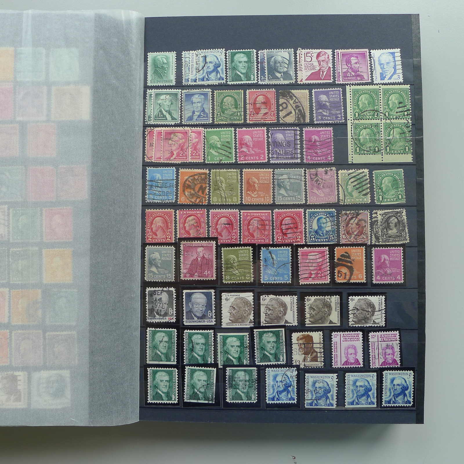 Image 18 for lot number 4230 for 10th Schwarzentruber Auction
