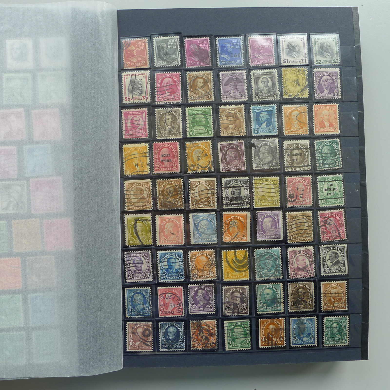 Image 20 for lot number 4230 for 10th Schwarzentruber Auction