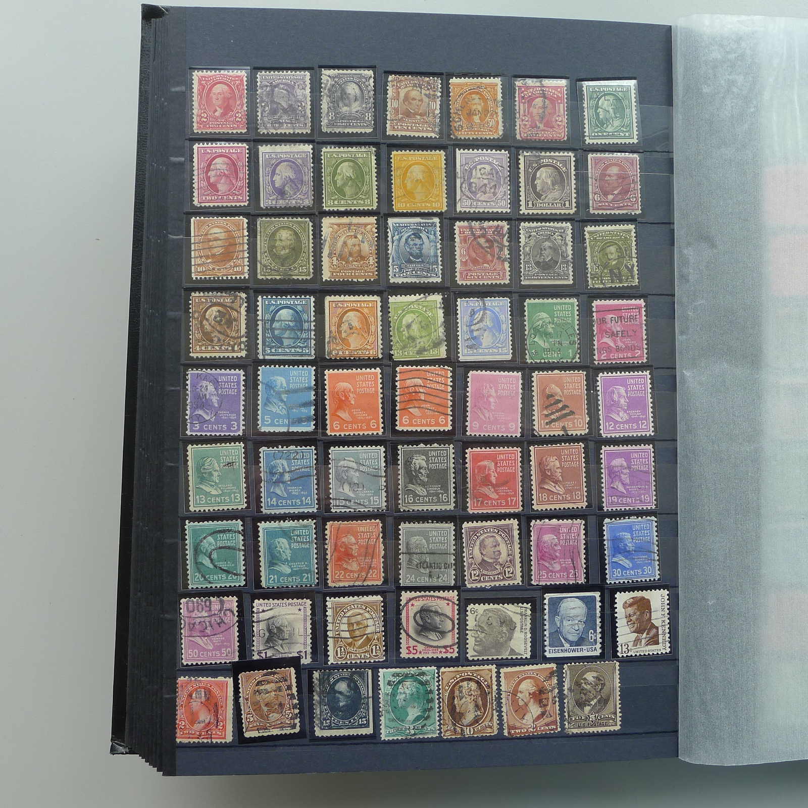 Image 21 for lot number 4230 for 10th Schwarzentruber Auction