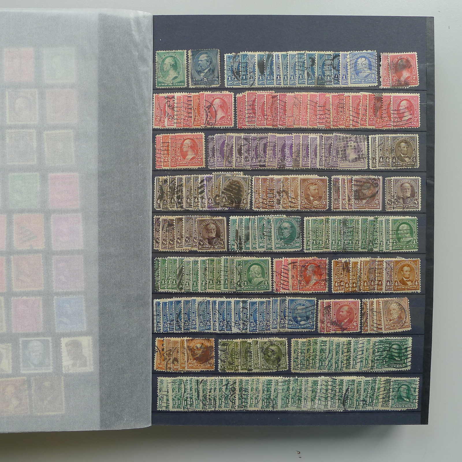Image 22 for lot number 4230 for 10th Schwarzentruber Auction