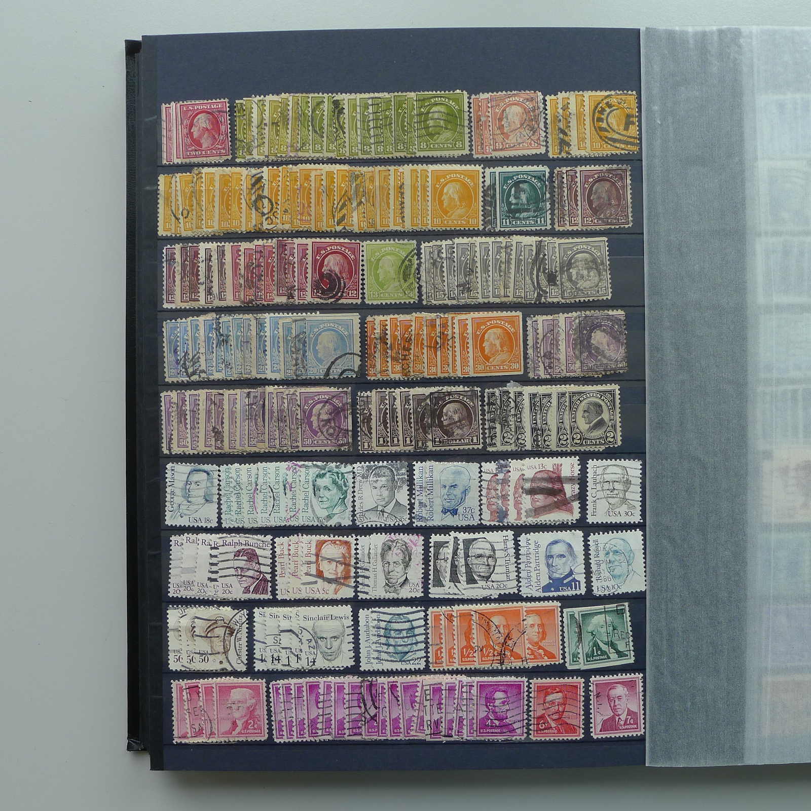 Image 25 for lot number 4230 for 10th Schwarzentruber Auction