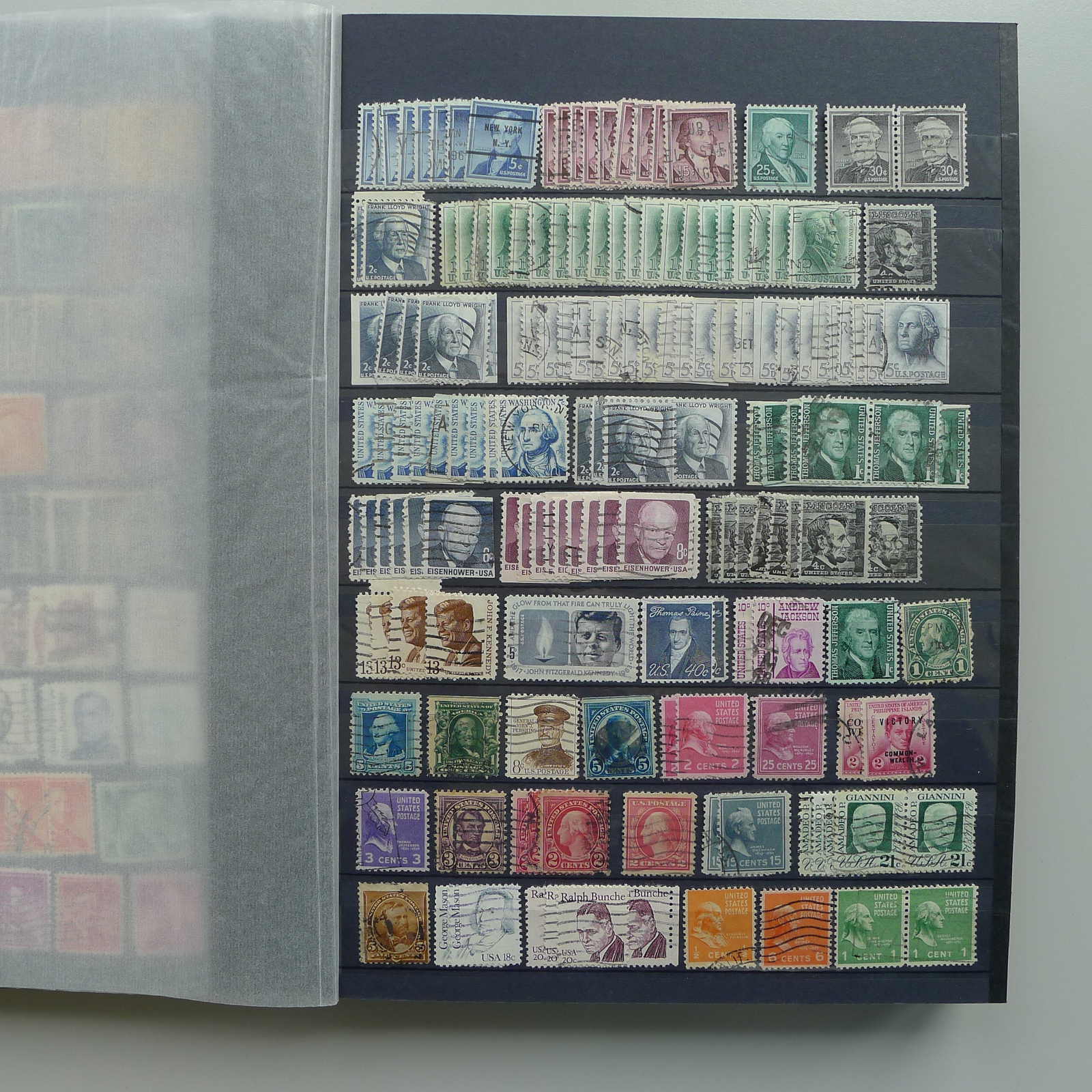 Image 26 for lot number 4230 for 10th Schwarzentruber Auction