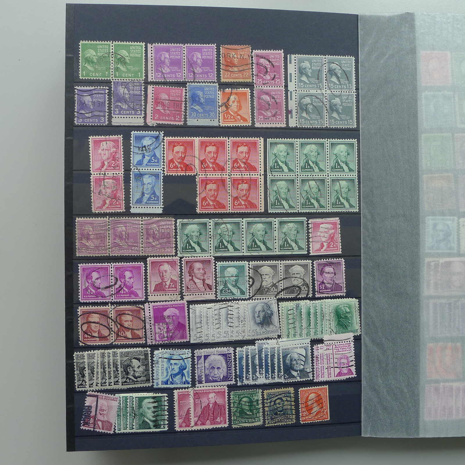 Image 27 for lot number 4230 for 10th Schwarzentruber Auction