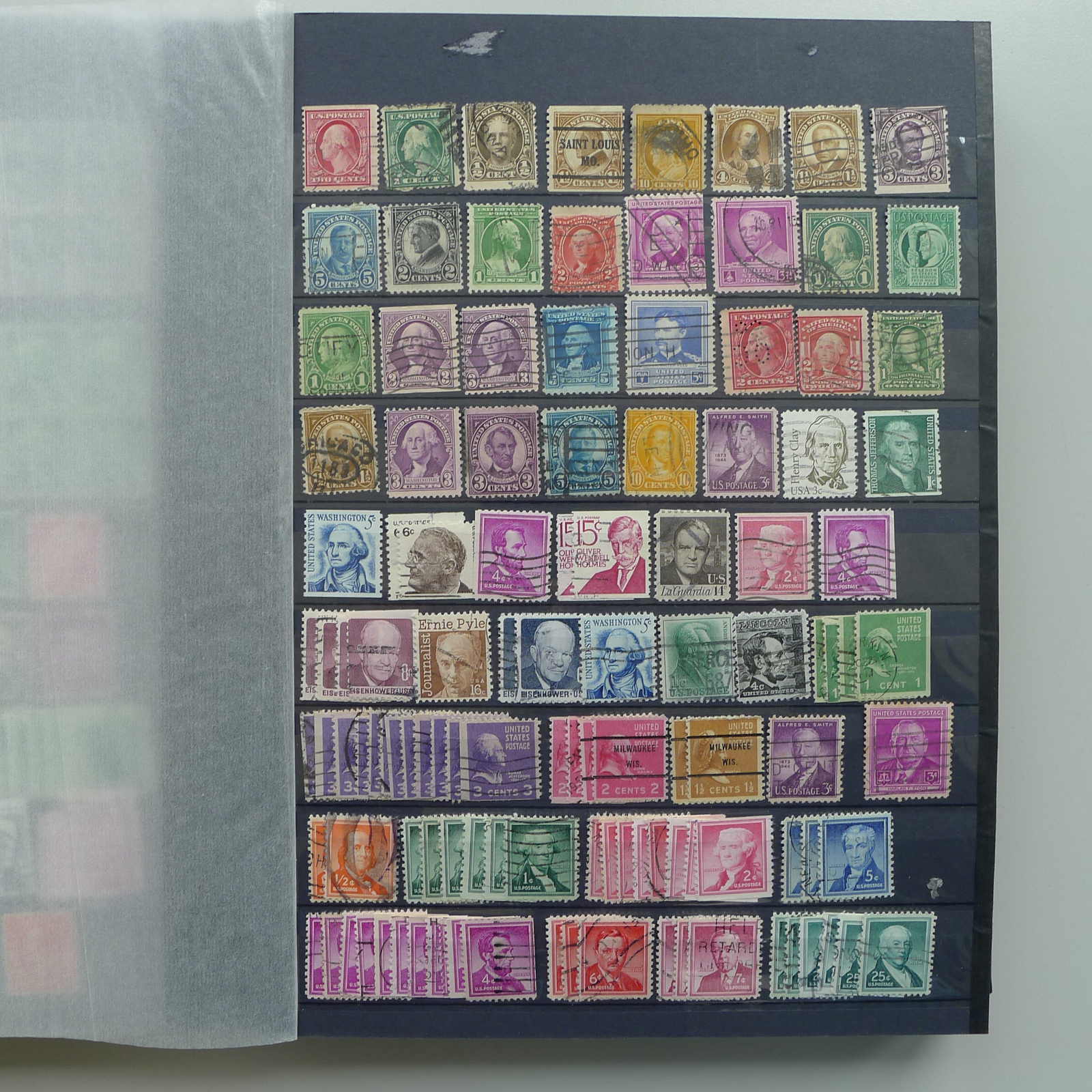 Image 28 for lot number 4230 for 10th Schwarzentruber Auction