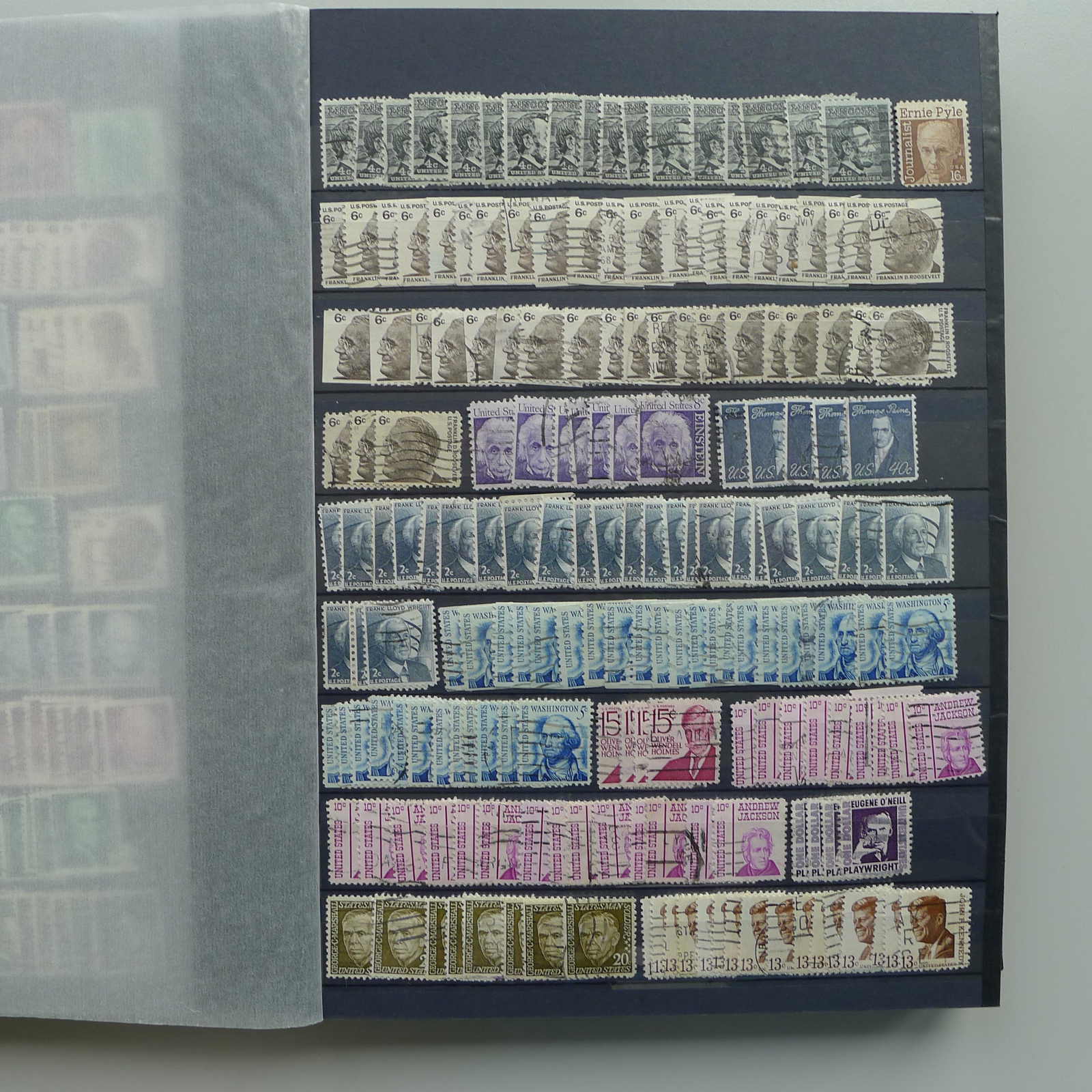 Image 30 for lot number 4230 for 10th Schwarzentruber Auction
