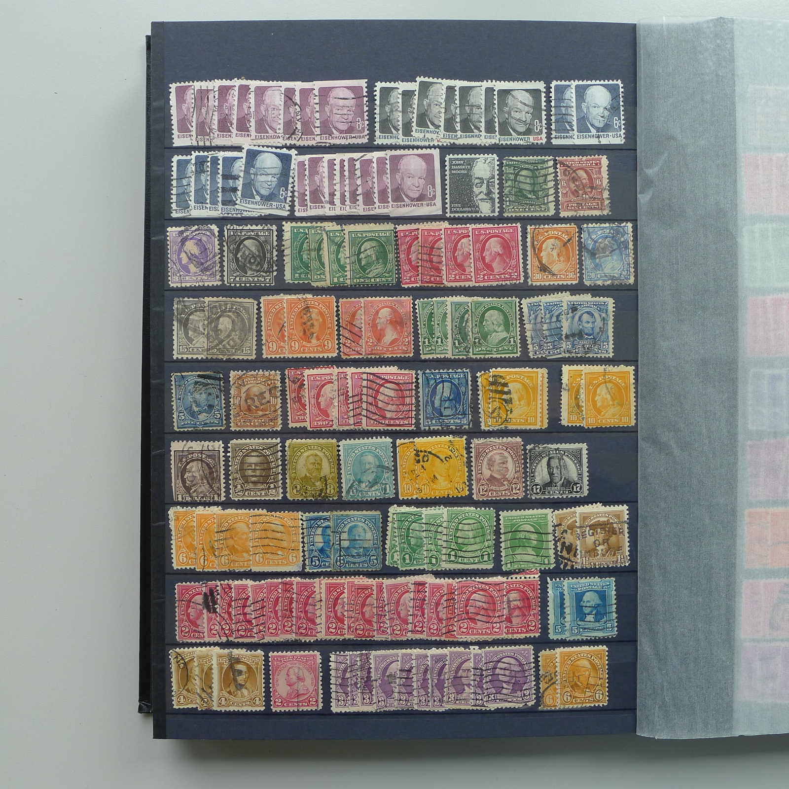 Image 31 for lot number 4230 for 10th Schwarzentruber Auction