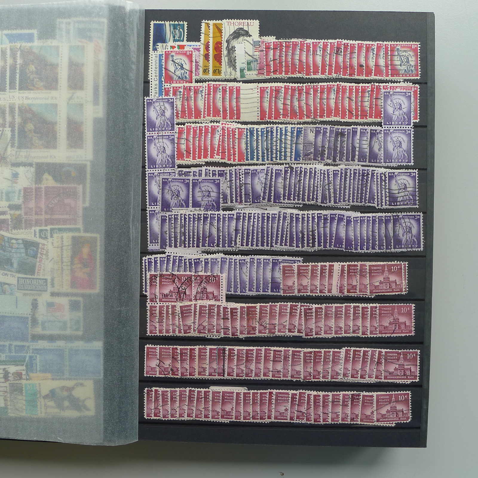 Image 37 for lot number 4230 for 10th Schwarzentruber Auction