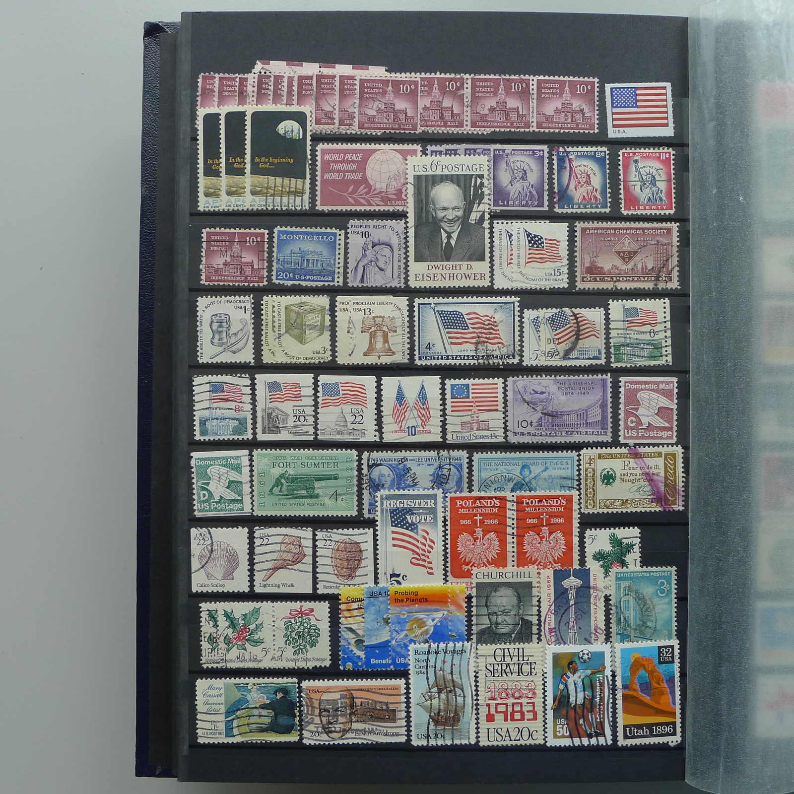 Image 38 for lot number 4230 for 10th Schwarzentruber Auction