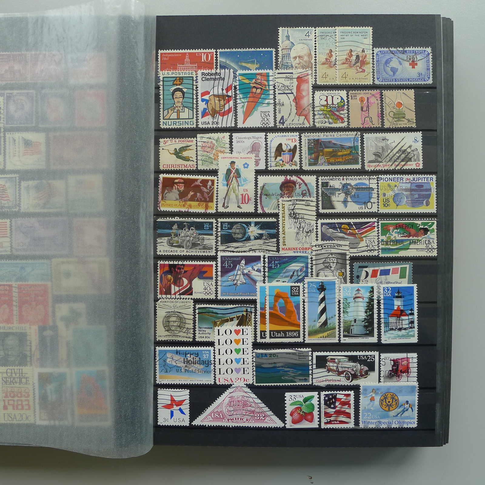 Image 39 for lot number 4230 for 10th Schwarzentruber Auction