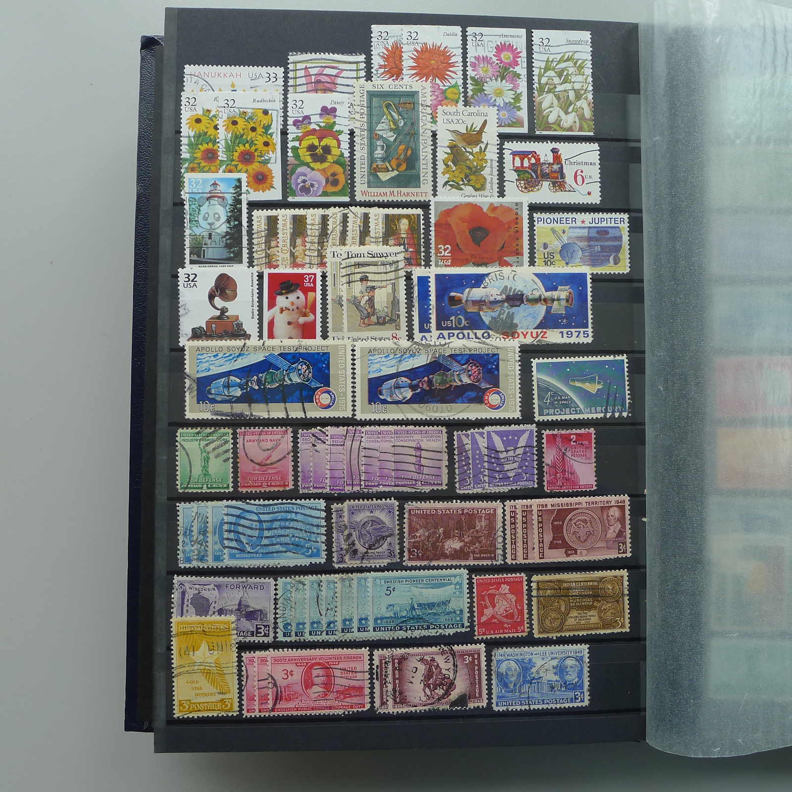 Image 40 for lot number 4230 for 10th Schwarzentruber Auction