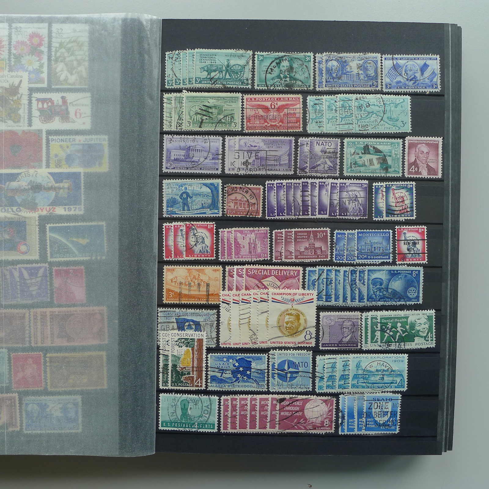 Image 41 for lot number 4230 for 10th Schwarzentruber Auction