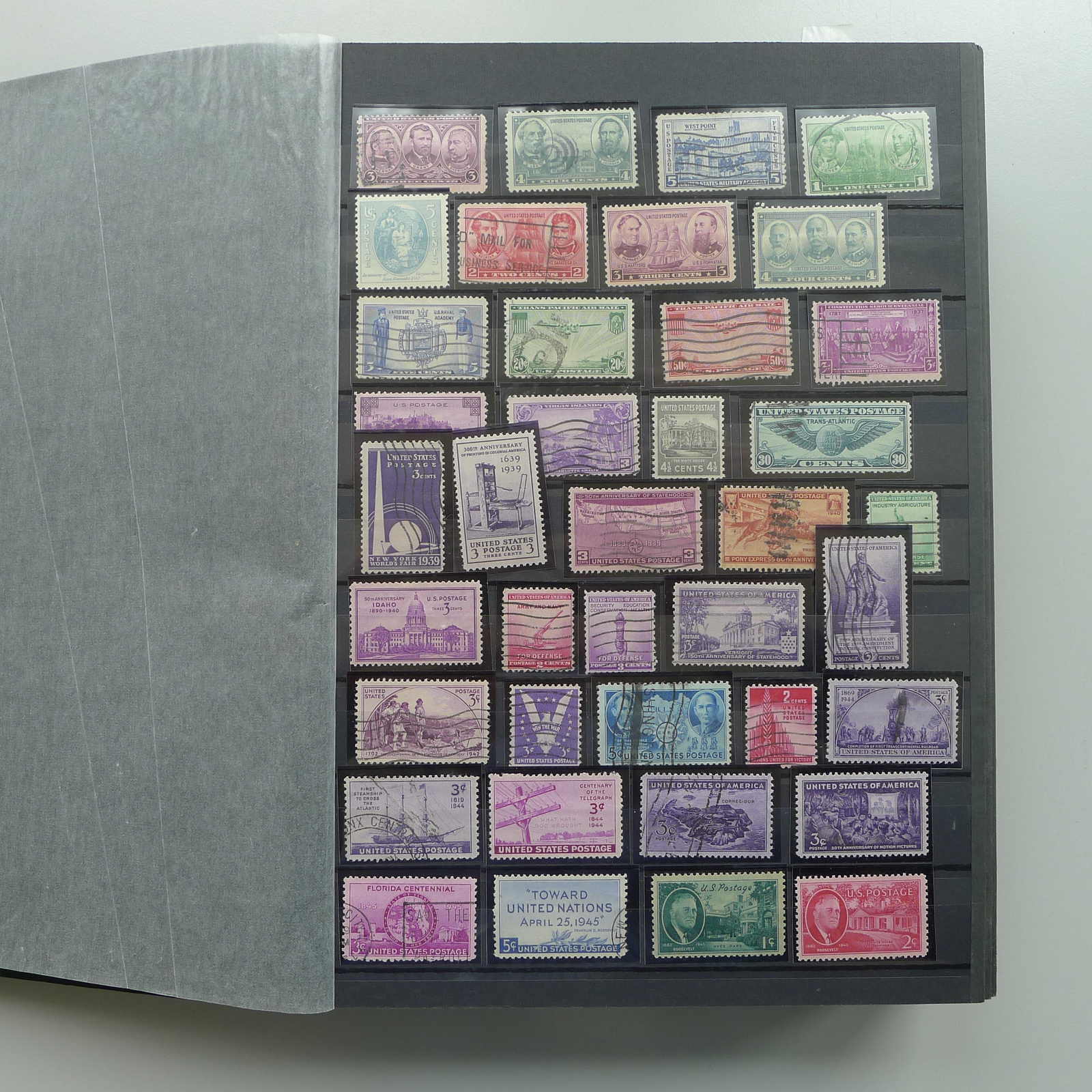 Image 68 for lot number 4230 for 10th Schwarzentruber Auction