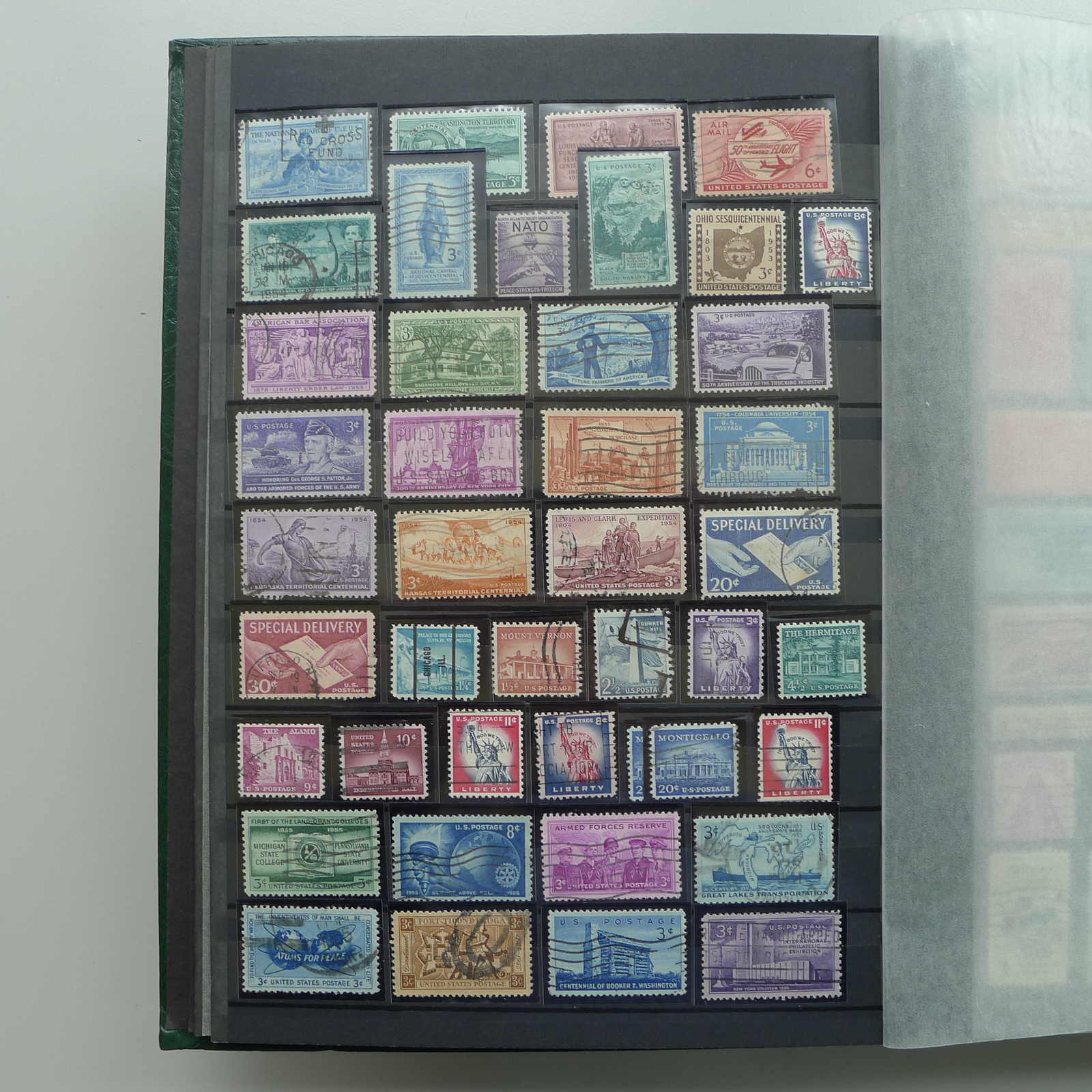 Image 71 for lot number 4230 for 10th Schwarzentruber Auction