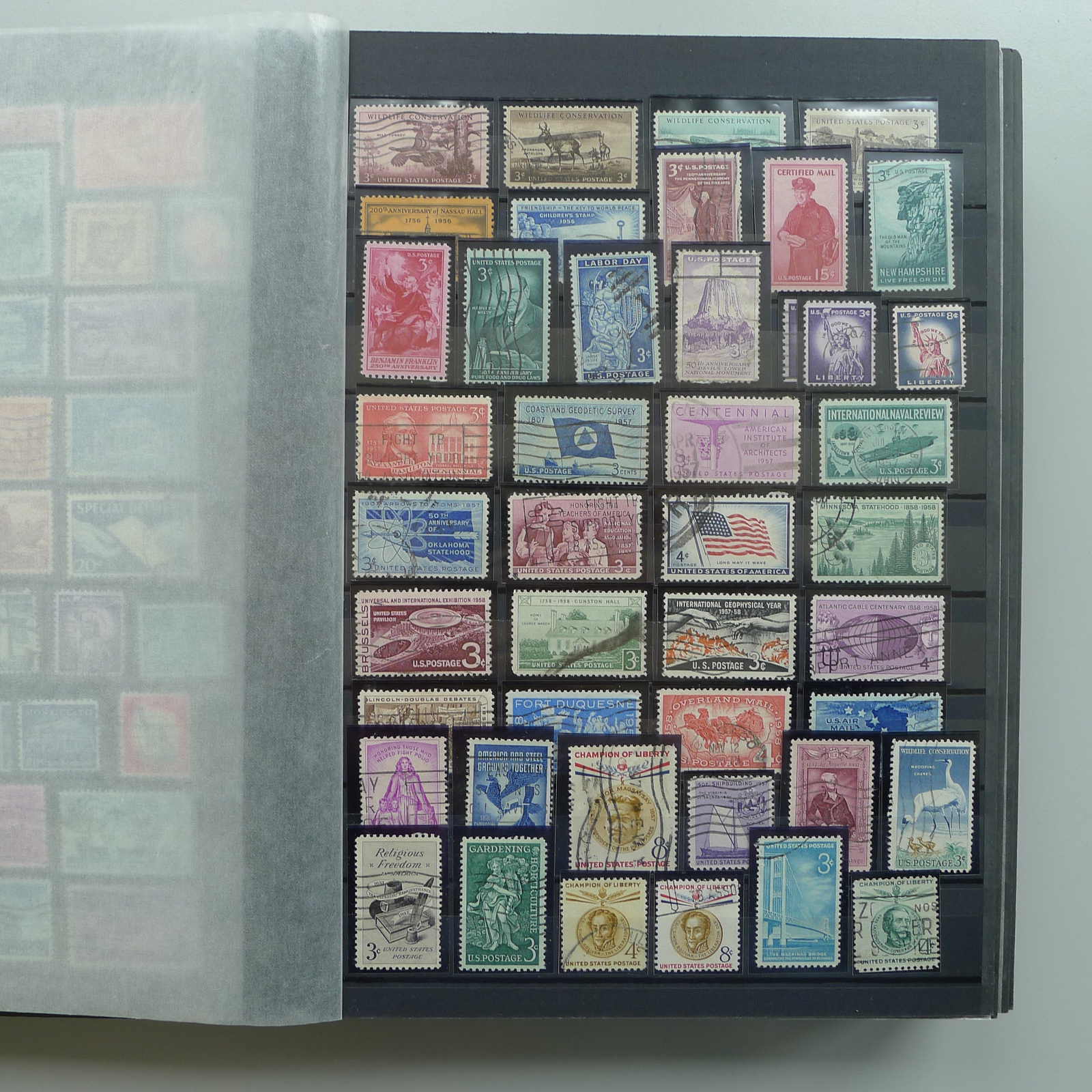 Image 72 for lot number 4230 for 10th Schwarzentruber Auction