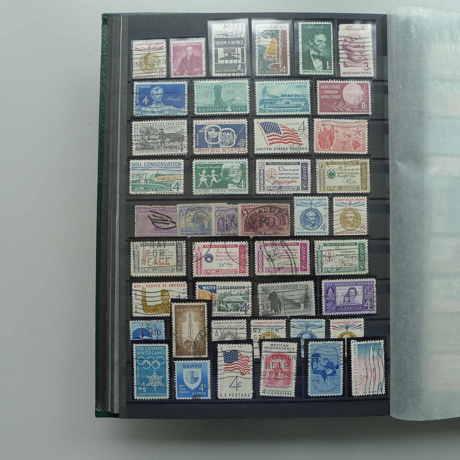 Image 73 for lot number 4230 for 10th Schwarzentruber Auction