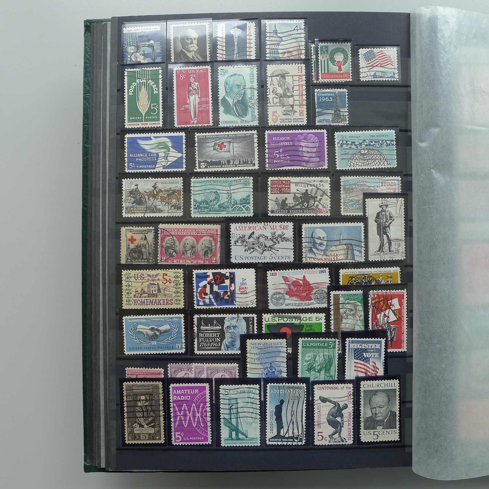 Image 75 for lot number 4230 for 10th Schwarzentruber Auction