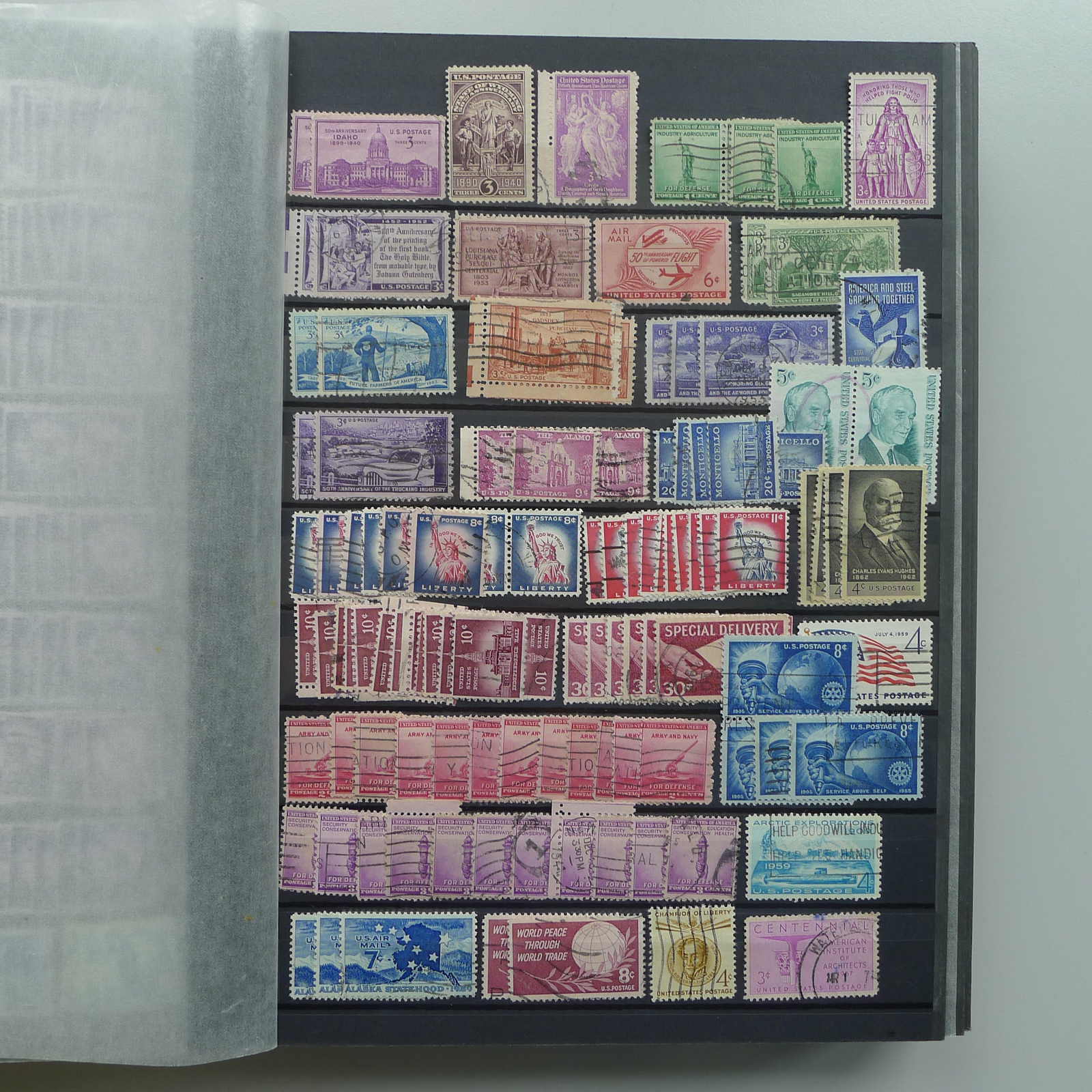 Image 84 for lot number 4230 for 10th Schwarzentruber Auction