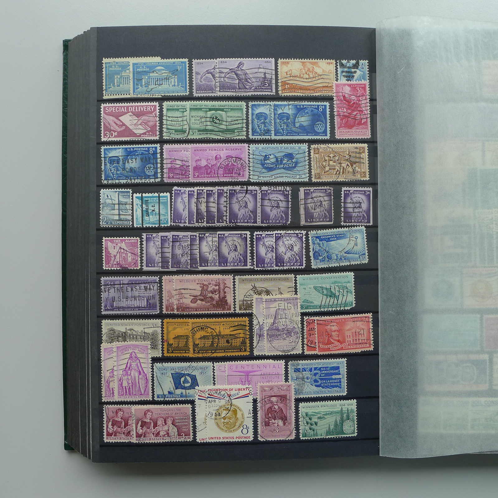 Image 95 for lot number 4230 for 10th Schwarzentruber Auction
