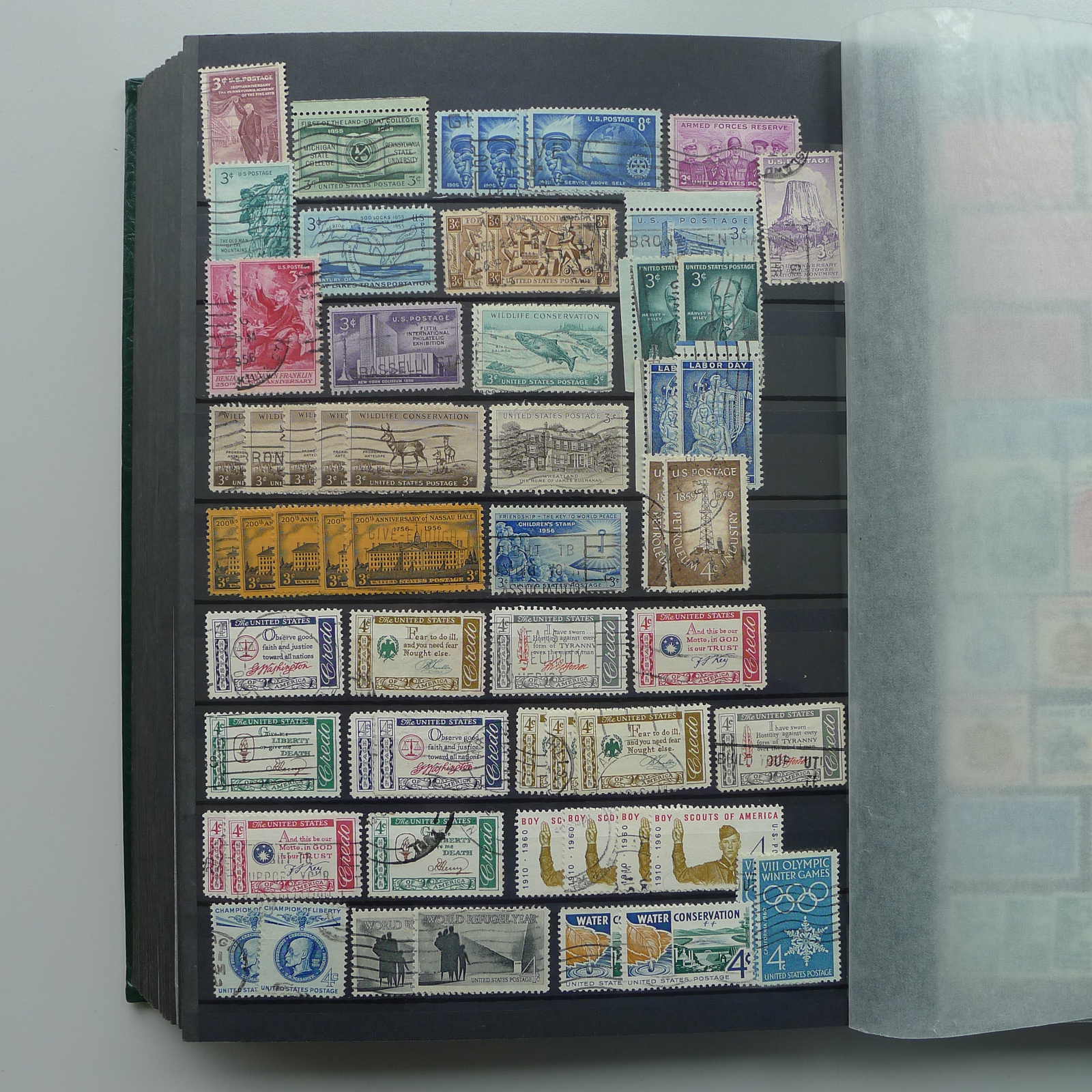 Image 97 for lot number 4230 for 10th Schwarzentruber Auction