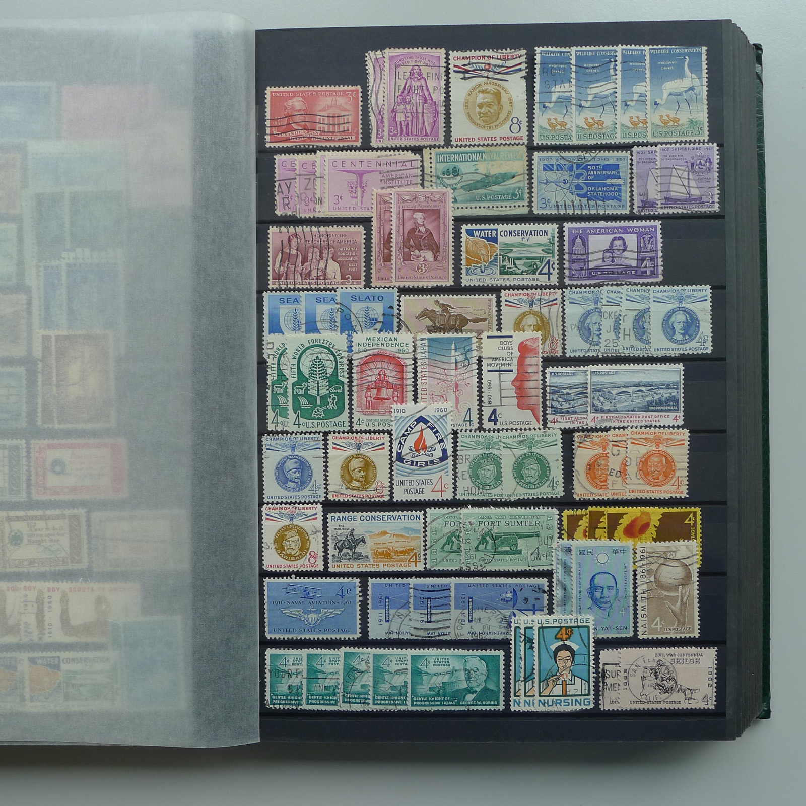 Image 98 for lot number 4230 for 10th Schwarzentruber Auction