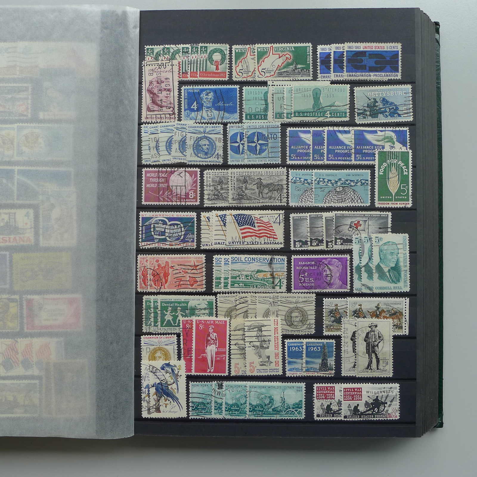 Image 100 for lot number 4230 for 10th Schwarzentruber Auction