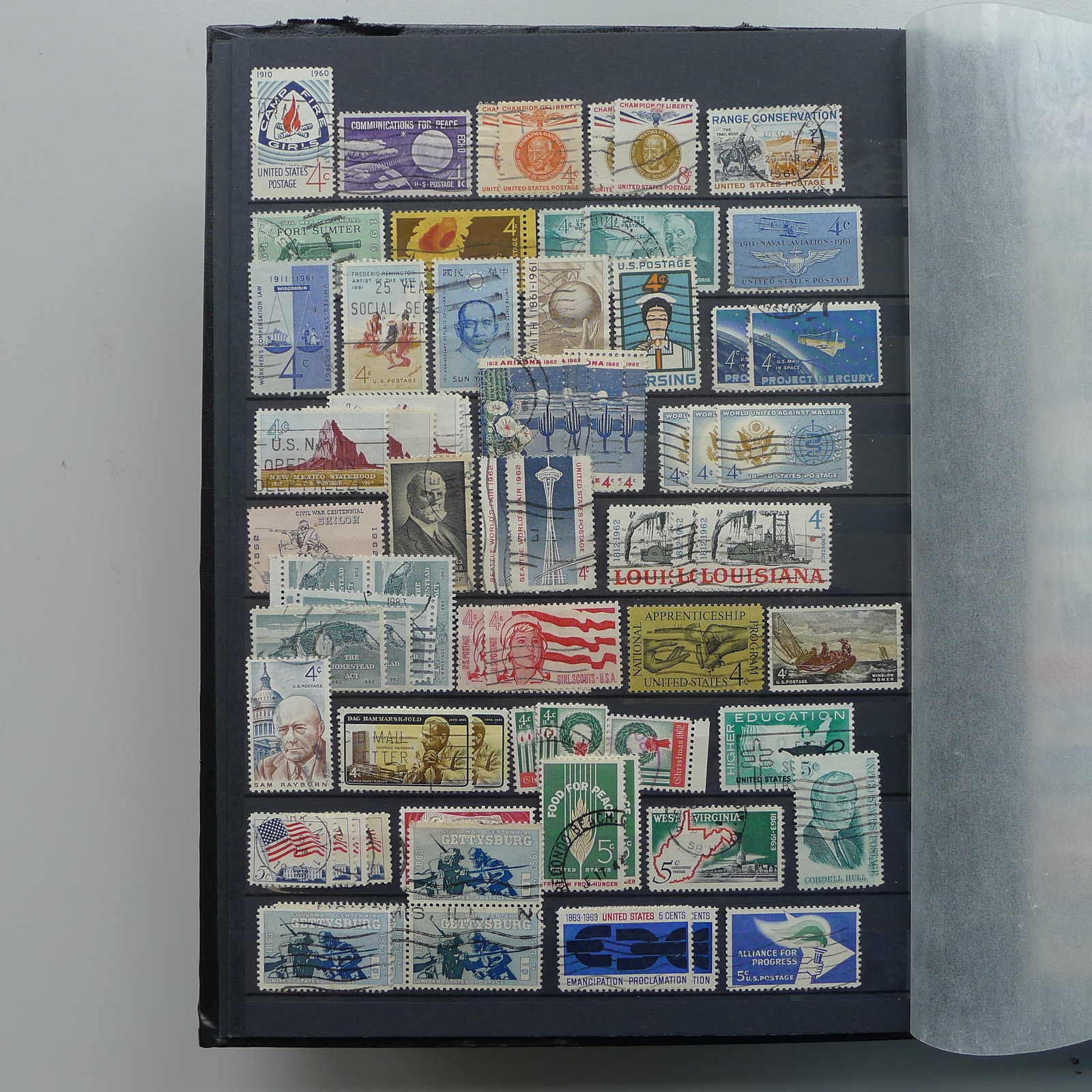 Image 102 for lot number 4230 for 10th Schwarzentruber Auction