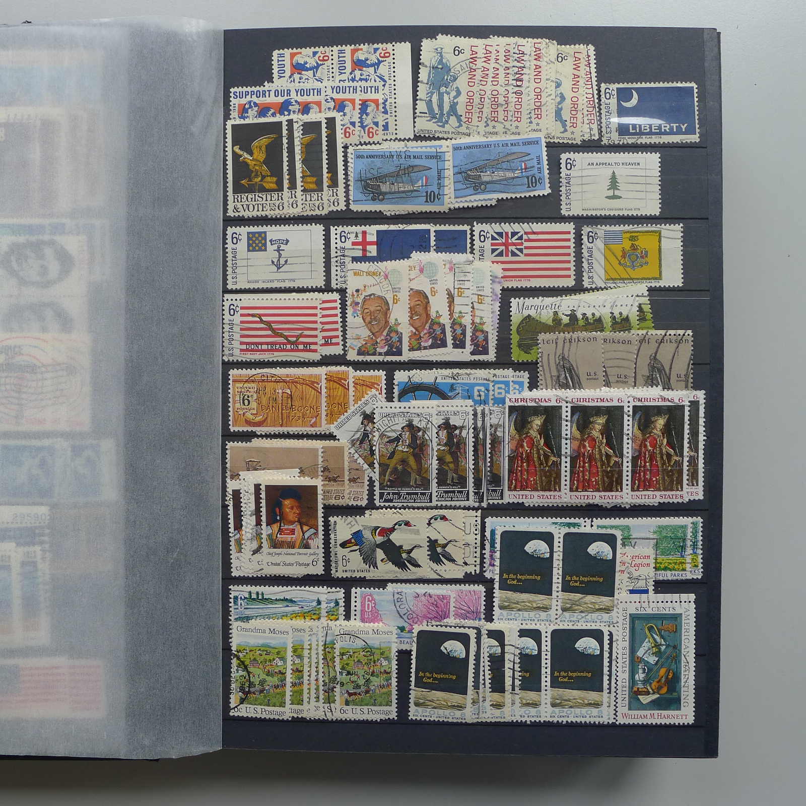 Image 105 for lot number 4230 for 10th Schwarzentruber Auction
