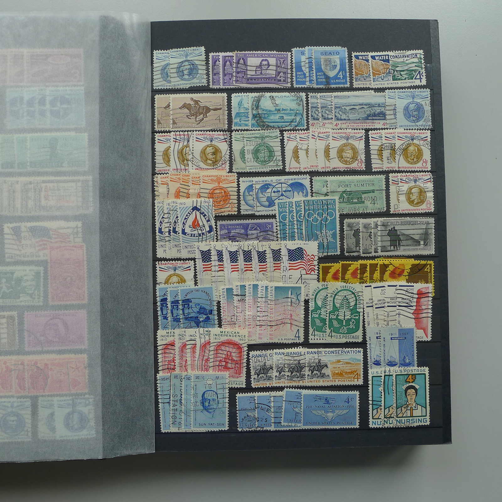 Image 117 for lot number 4230 for 10th Schwarzentruber Auction