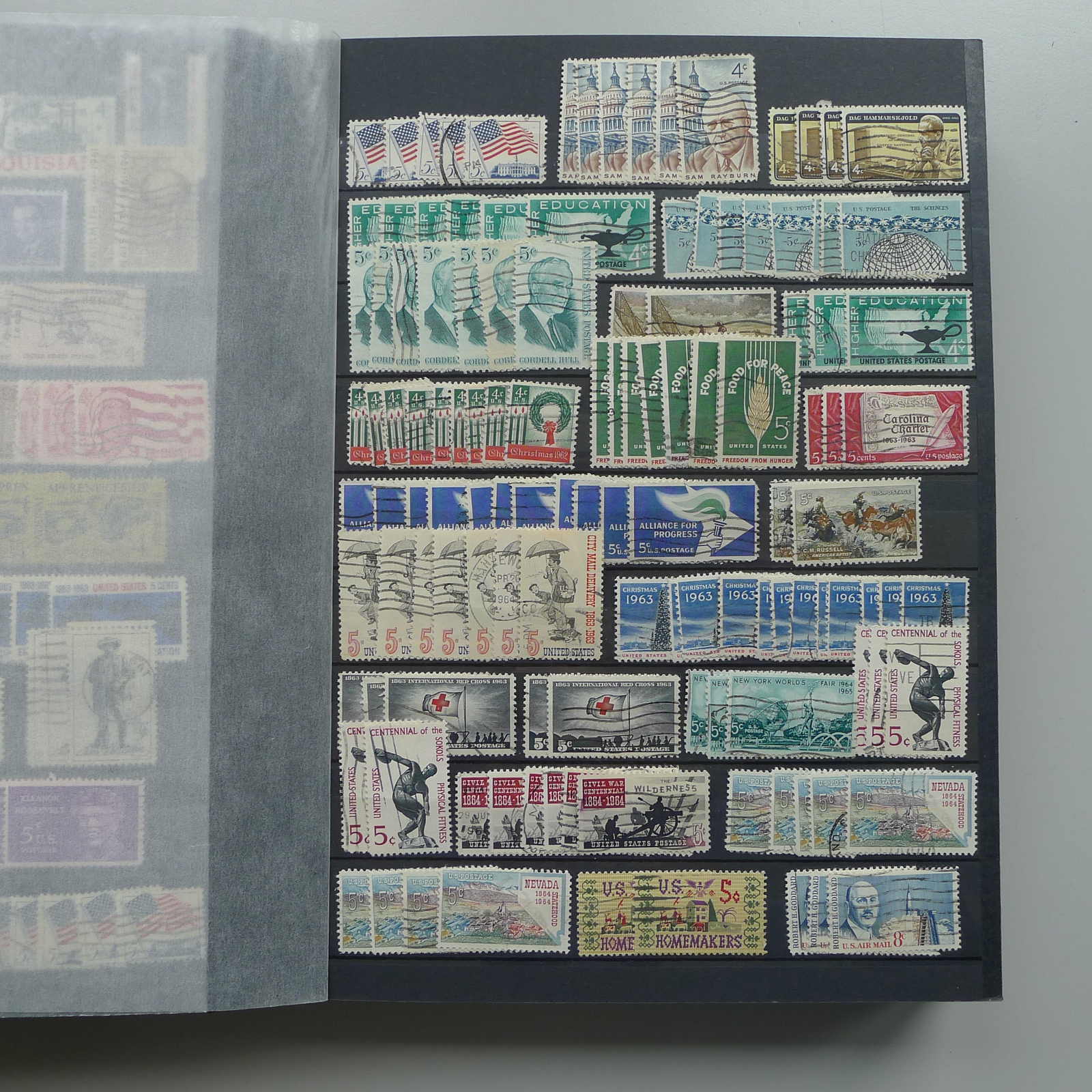 Image 119 for lot number 4230 for 10th Schwarzentruber Auction