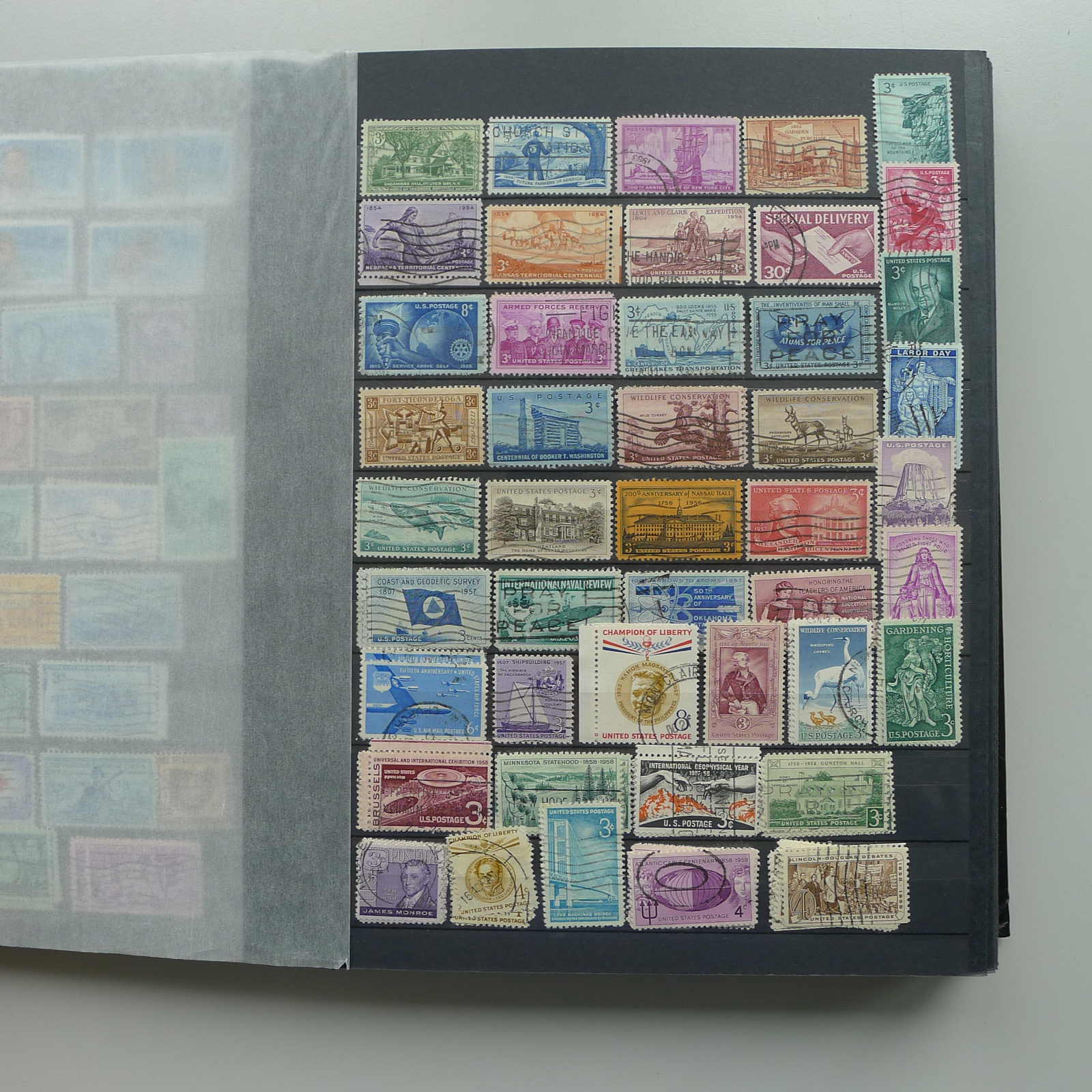 Image 125 for lot number 4230 for 10th Schwarzentruber Auction