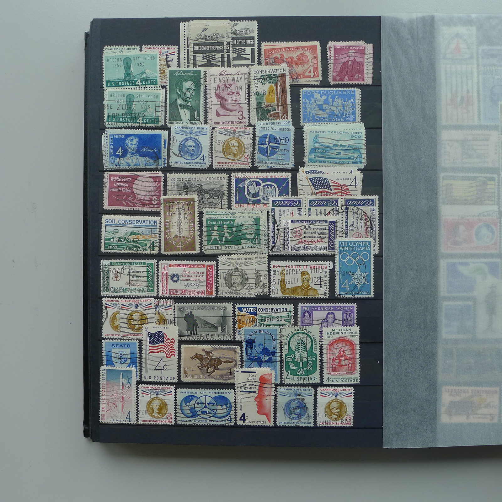 Image 126 for lot number 4230 for 10th Schwarzentruber Auction