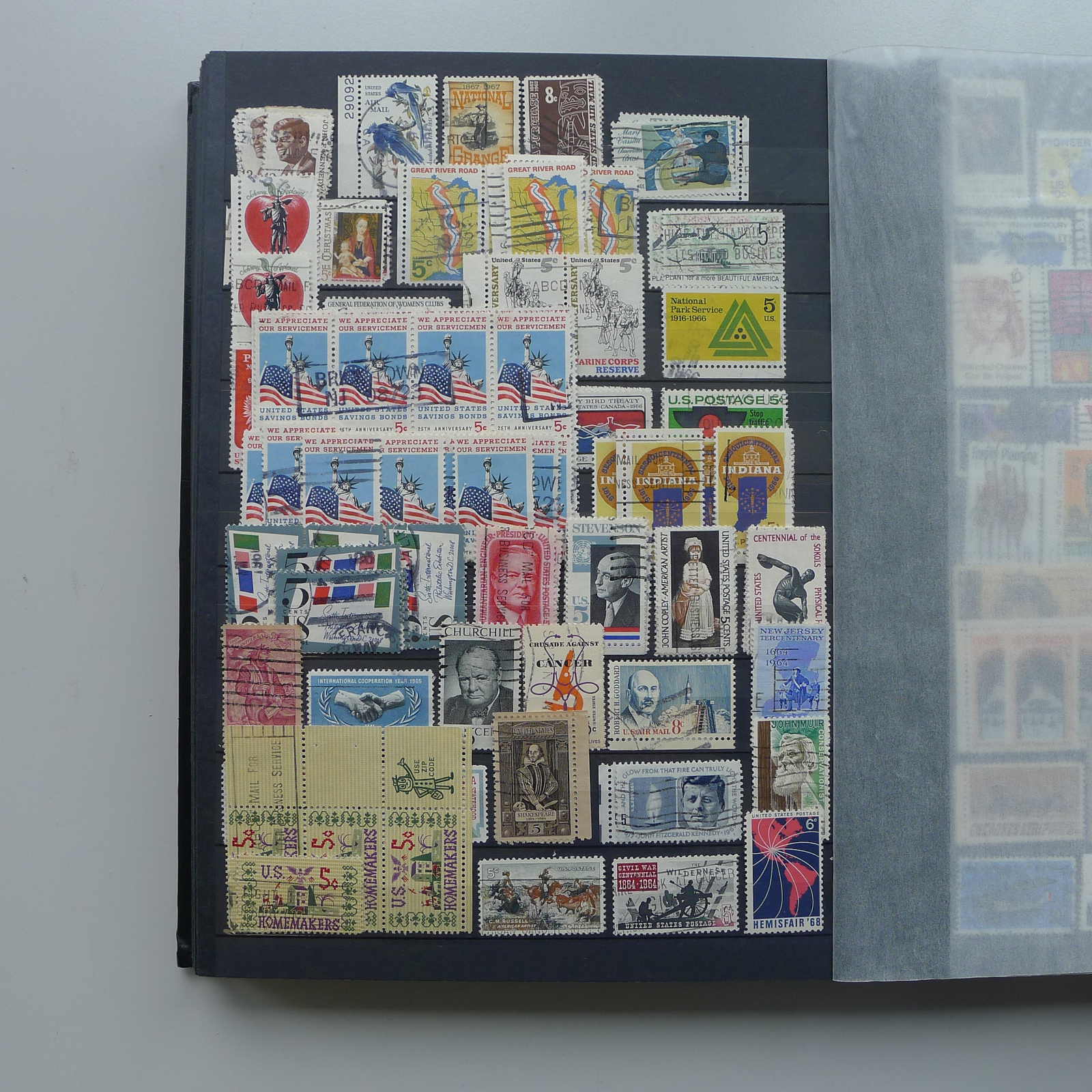 Image 128 for lot number 4230 for 10th Schwarzentruber Auction