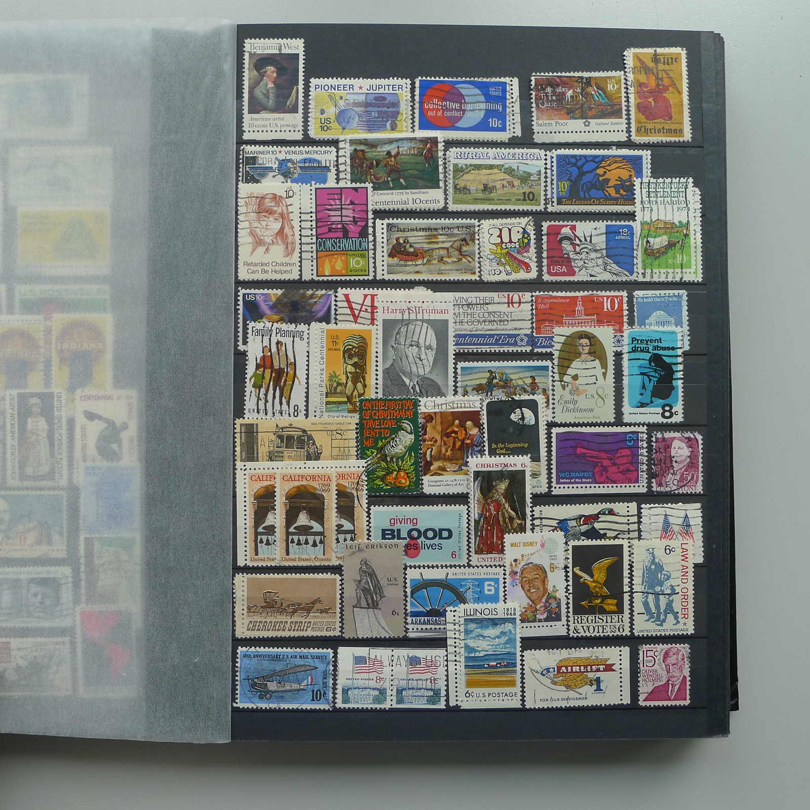 Image 129 for lot number 4230 for 10th Schwarzentruber Auction