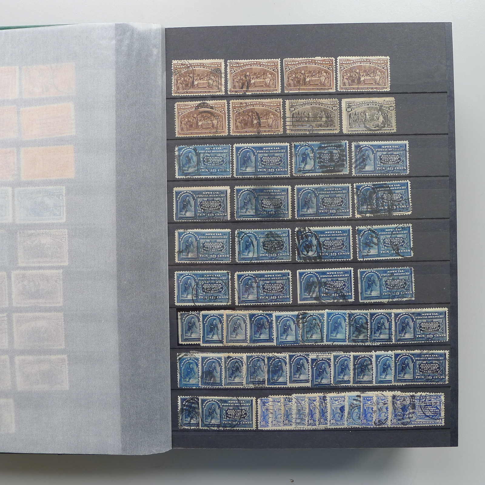 Image 132 for lot number 4230 for 10th Schwarzentruber Auction