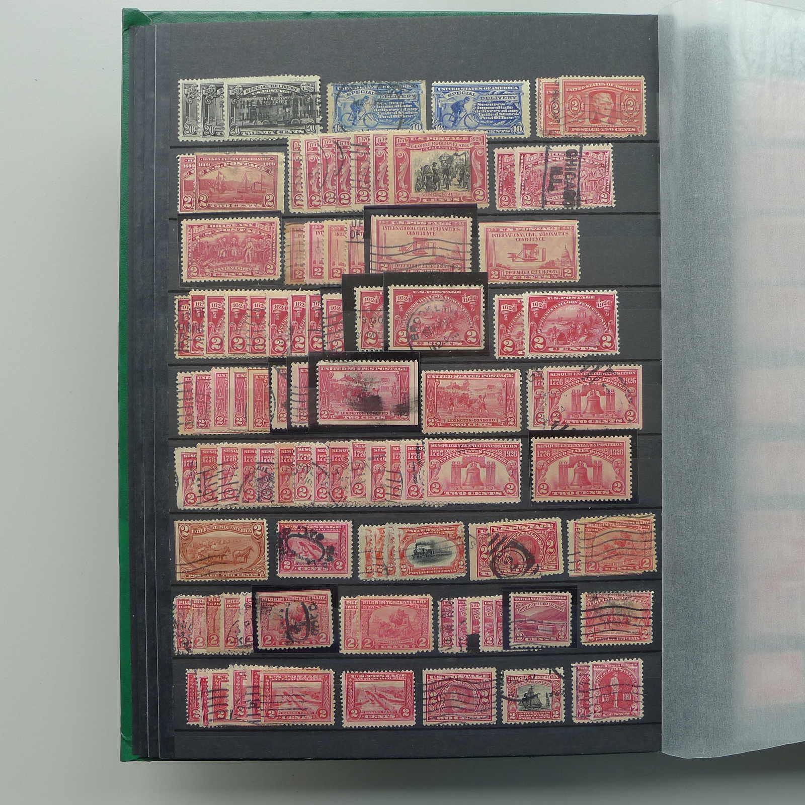Image 135 for lot number 4230 for 10th Schwarzentruber Auction