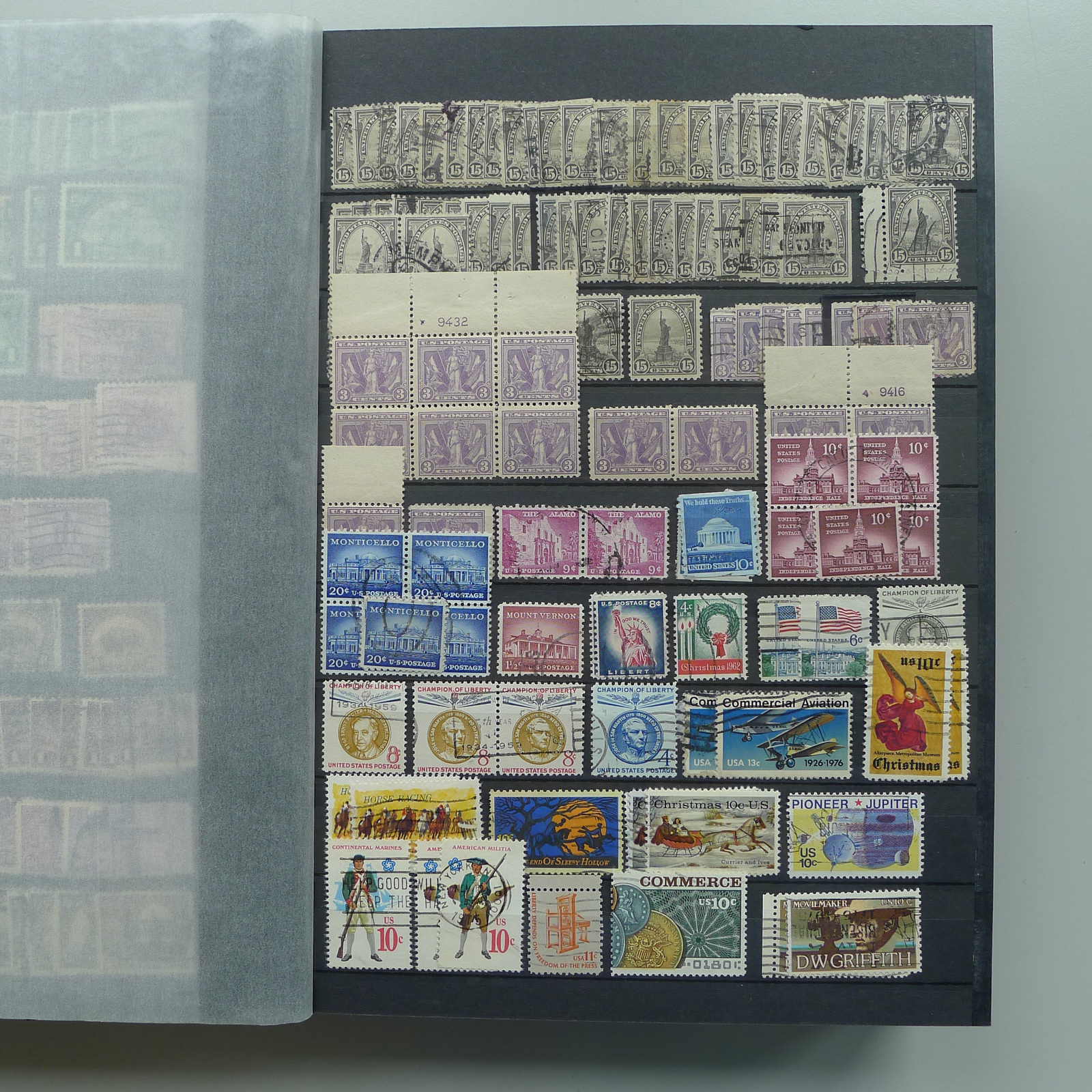 Image 140 for lot number 4230 for 10th Schwarzentruber Auction