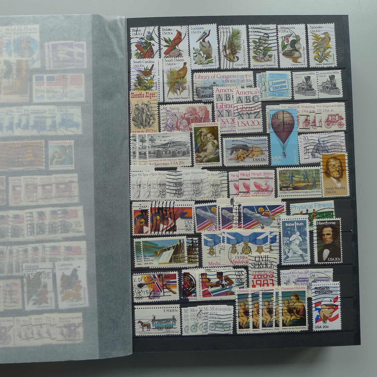 Image 144 for lot number 4230 for 10th Schwarzentruber Auction
