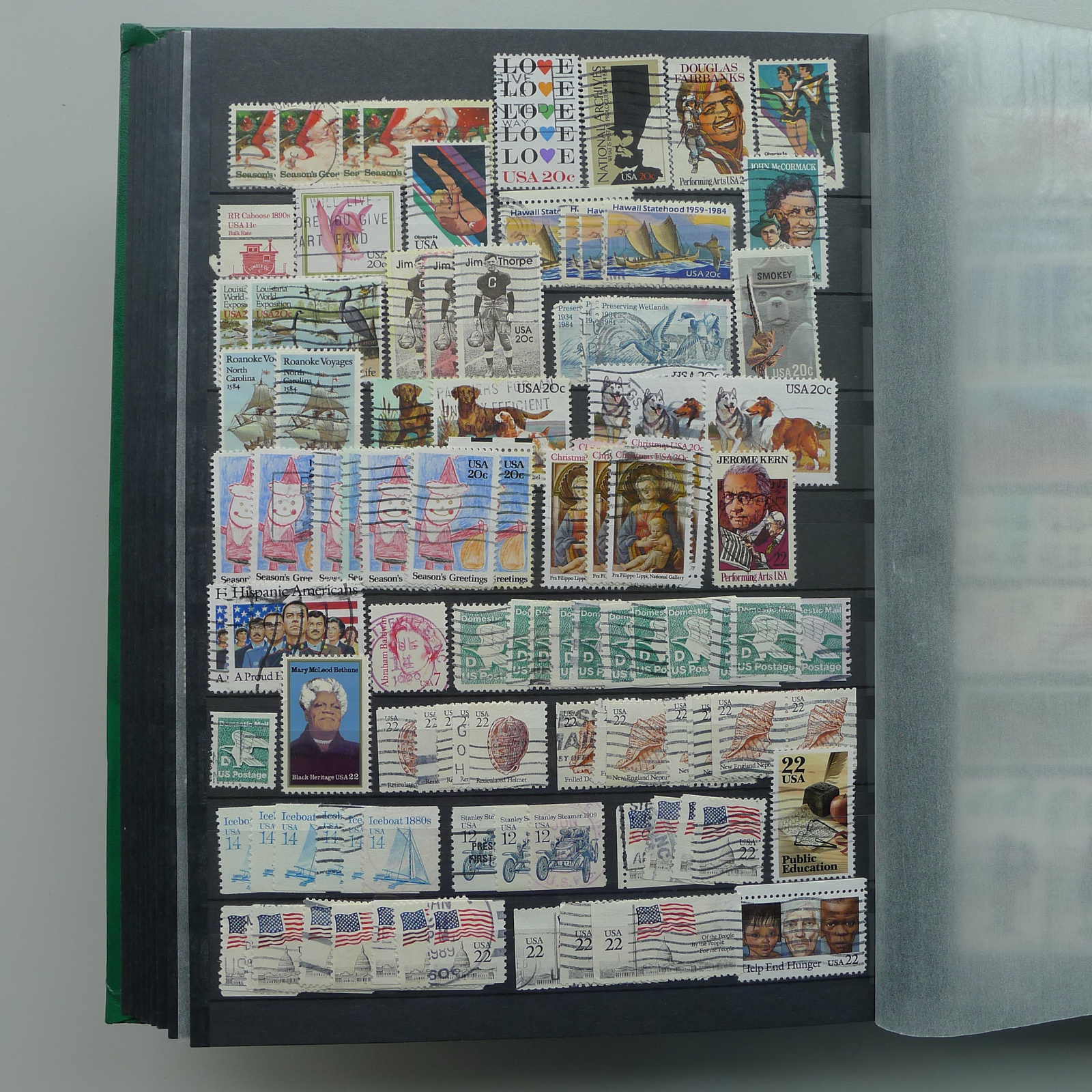 Image 145 for lot number 4230 for 10th Schwarzentruber Auction