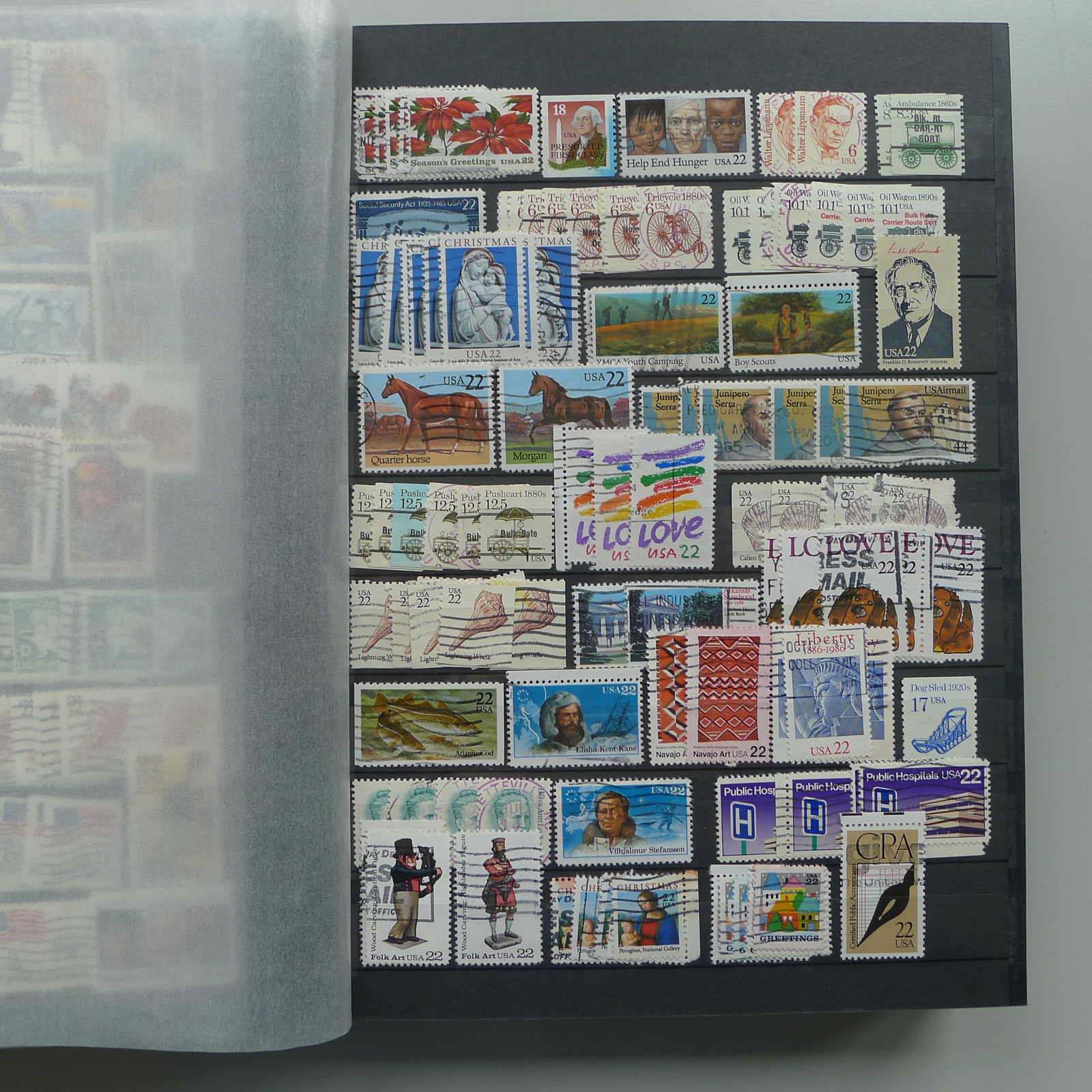 Image 146 for lot number 4230 for 10th Schwarzentruber Auction