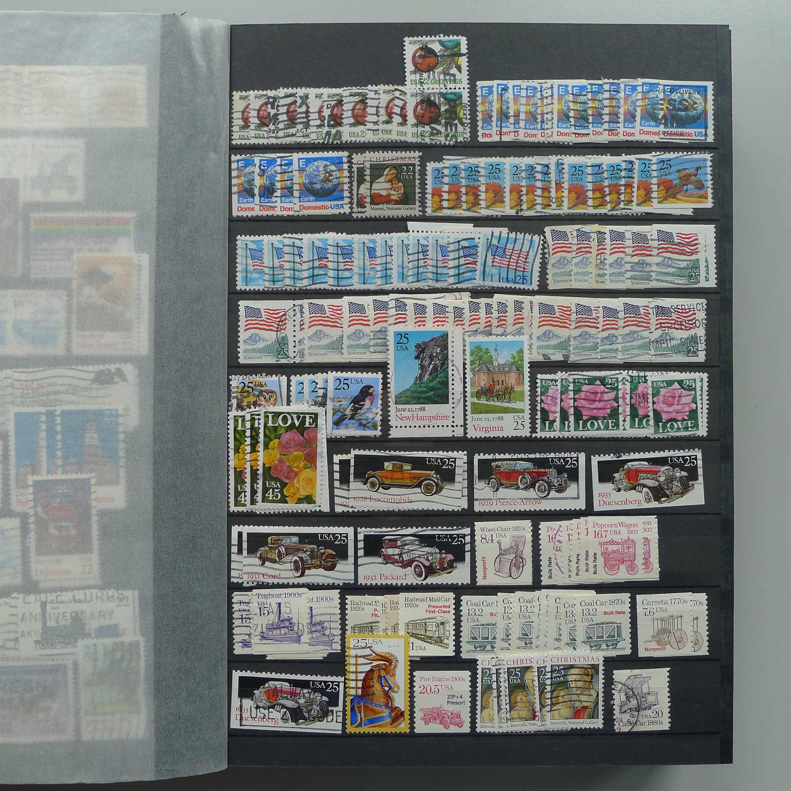 Image 148 for lot number 4230 for 10th Schwarzentruber Auction