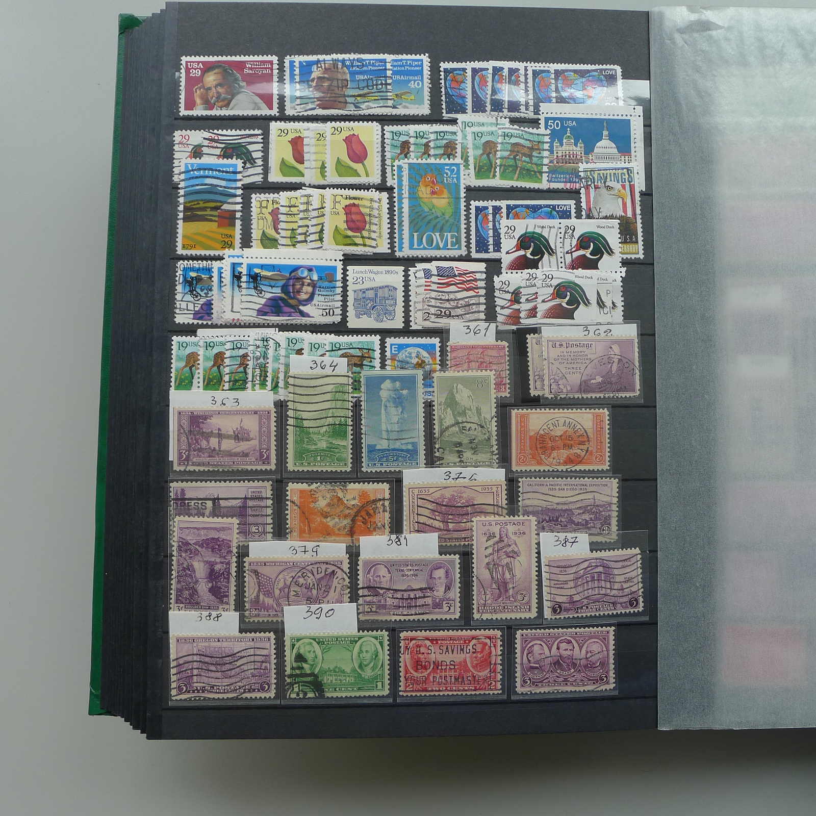 Image 151 for lot number 4230 for 10th Schwarzentruber Auction