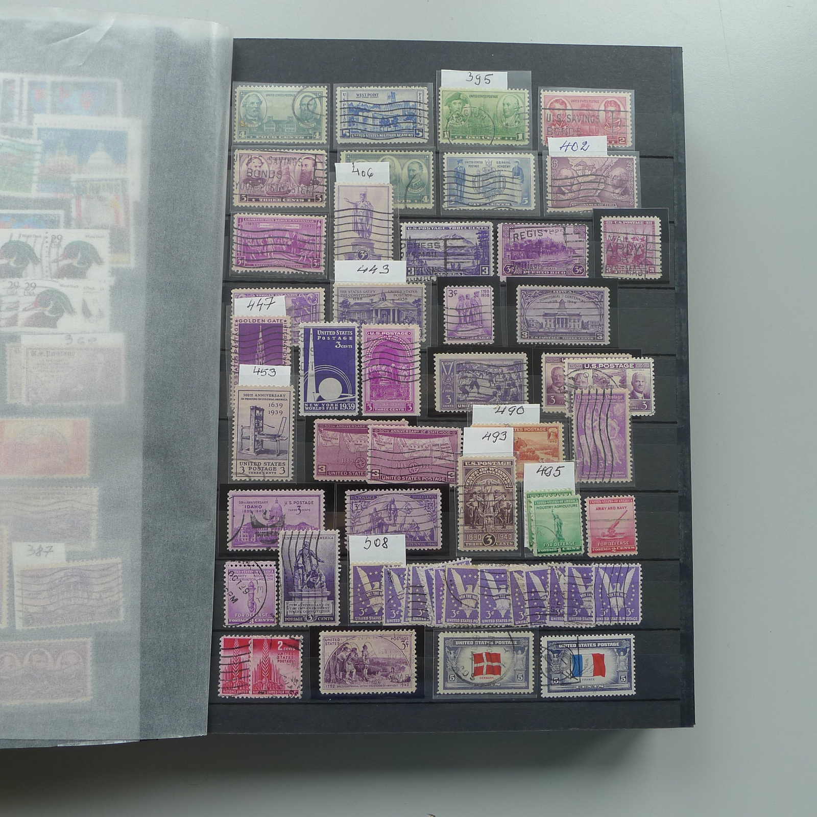 Image 152 for lot number 4230 for 10th Schwarzentruber Auction