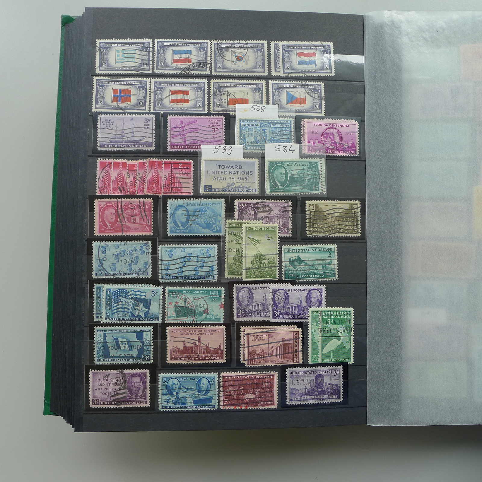 Image 153 for lot number 4230 for 10th Schwarzentruber Auction