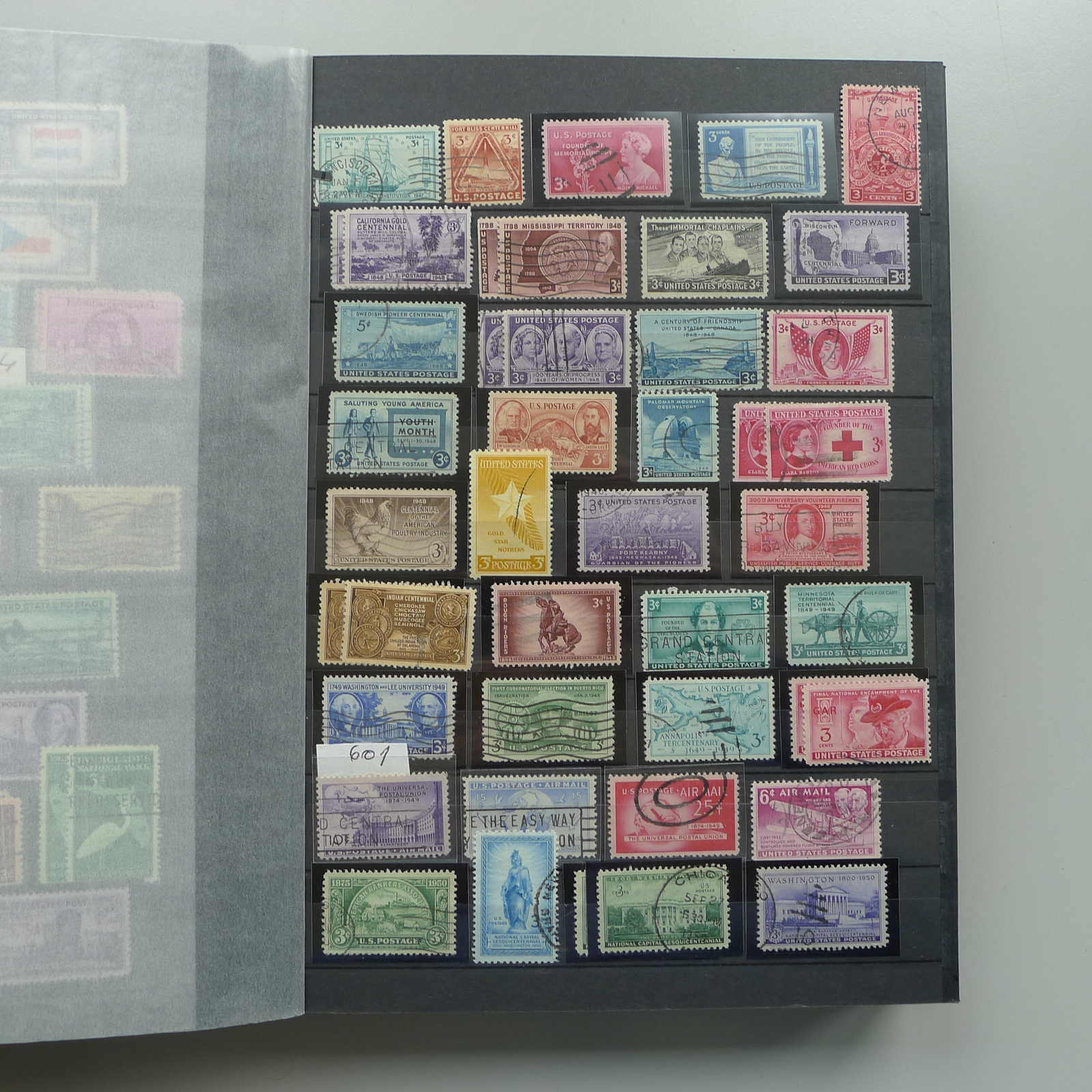Image 154 for lot number 4230 for 10th Schwarzentruber Auction